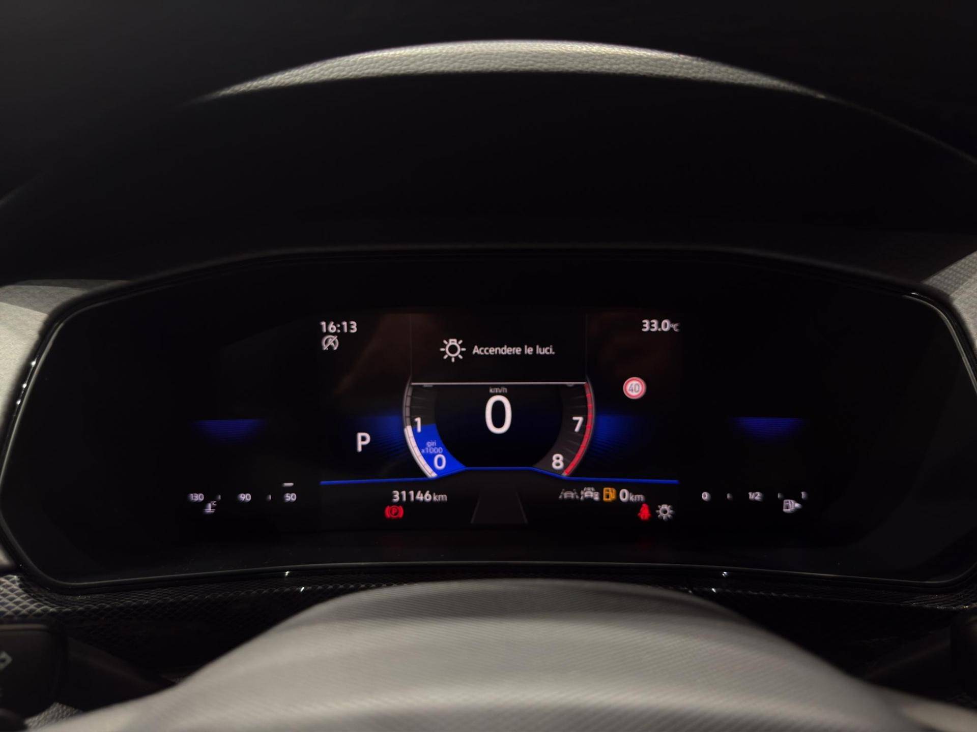 VOLKSWAGEN T-Cross T-Cross 1.0 tsi Edition Plus 115cv dsg usata in pronta consegna - Brandini