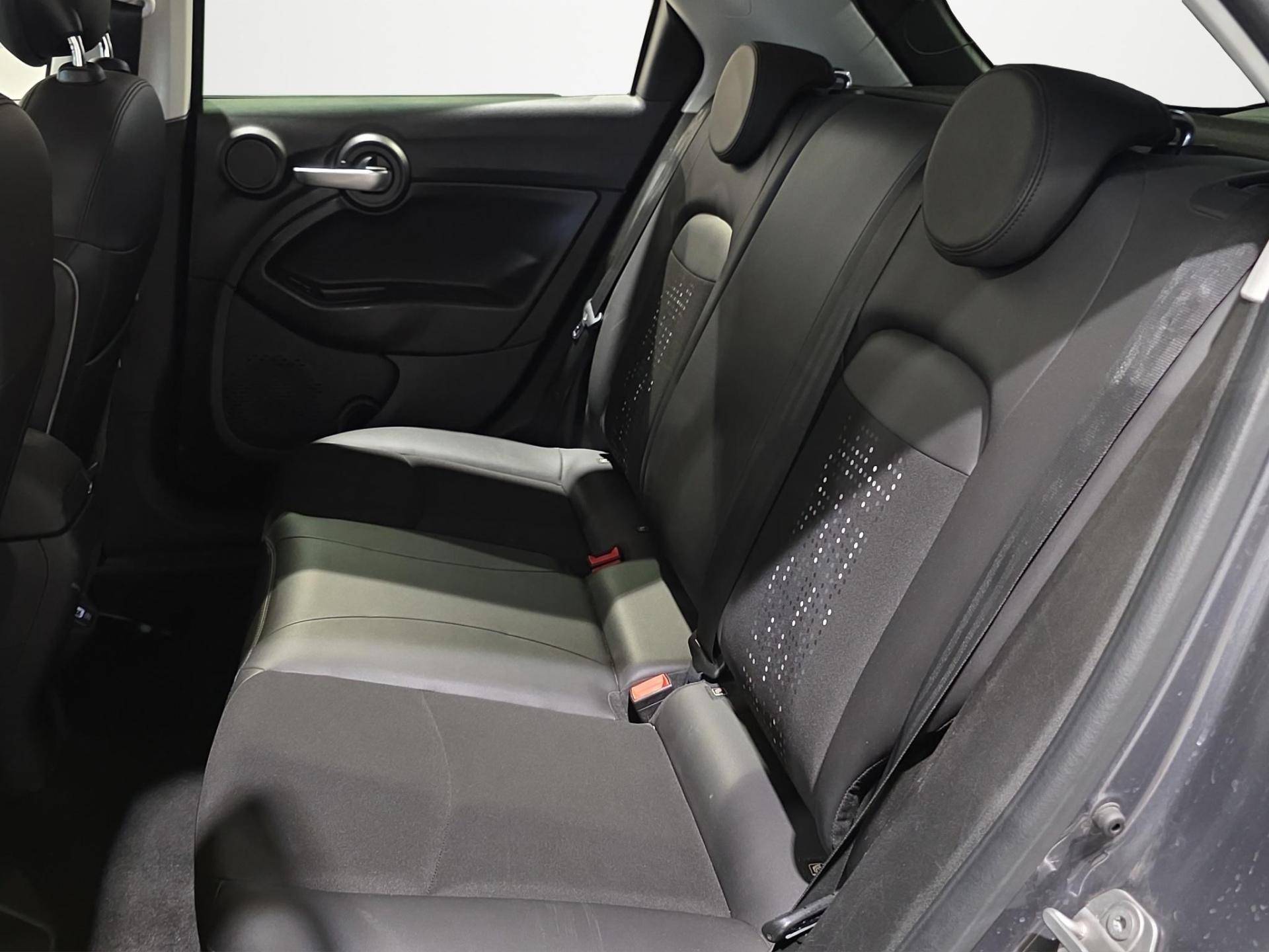 FIAT 500X 500X 1.3 mjt Connect 95cv usata in pronta consegna - Brandini