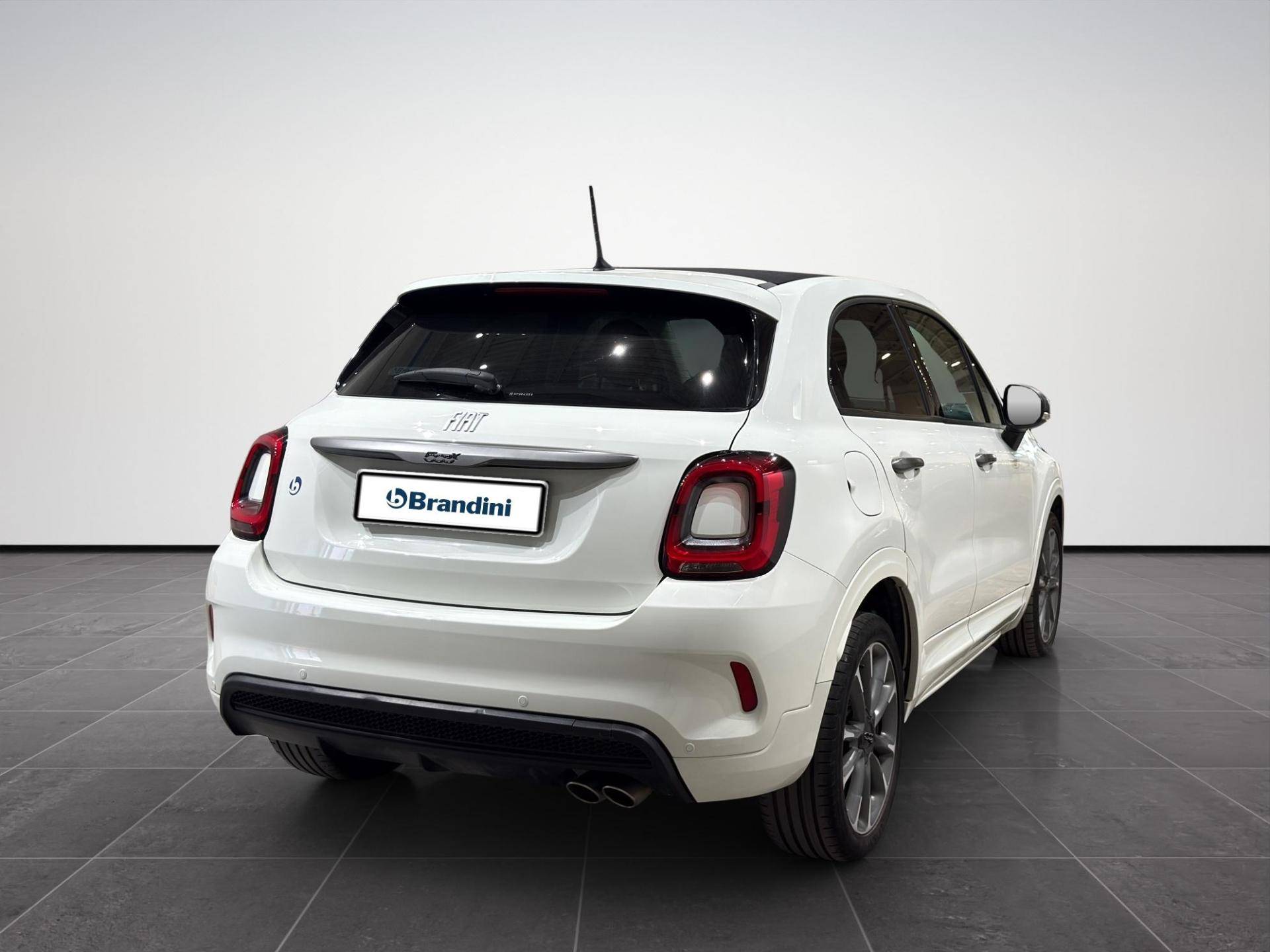 Auto Venduta - FIAT 500X 500X Dolcevita 1.0 t3 Sport 120cv usata in pronta consegna - Brandini