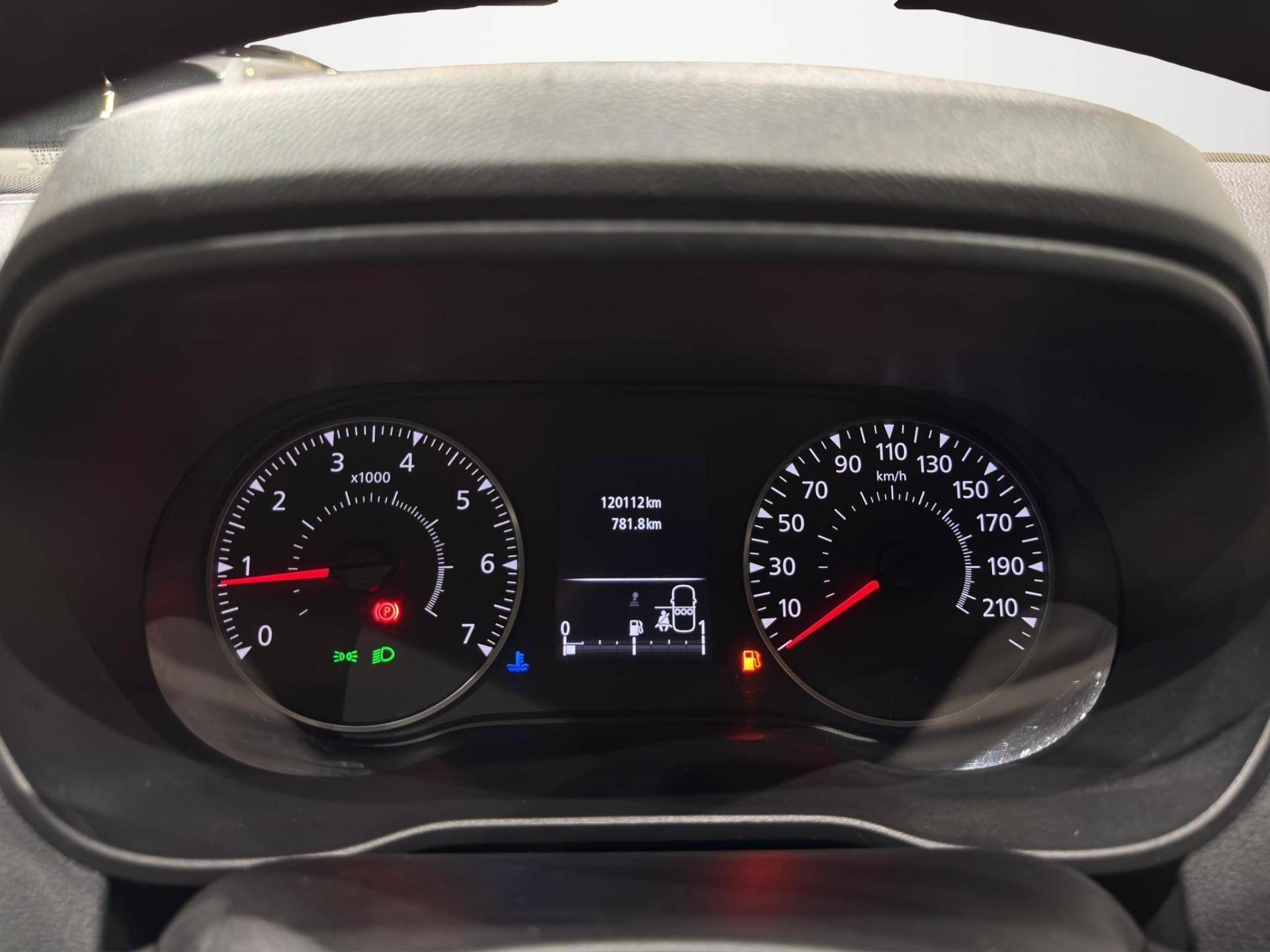 Auto Venduta - DACIA Duster Duster 1.5 blue dci Prestige 4x4 115cv usata in pronta consegna - Brandini