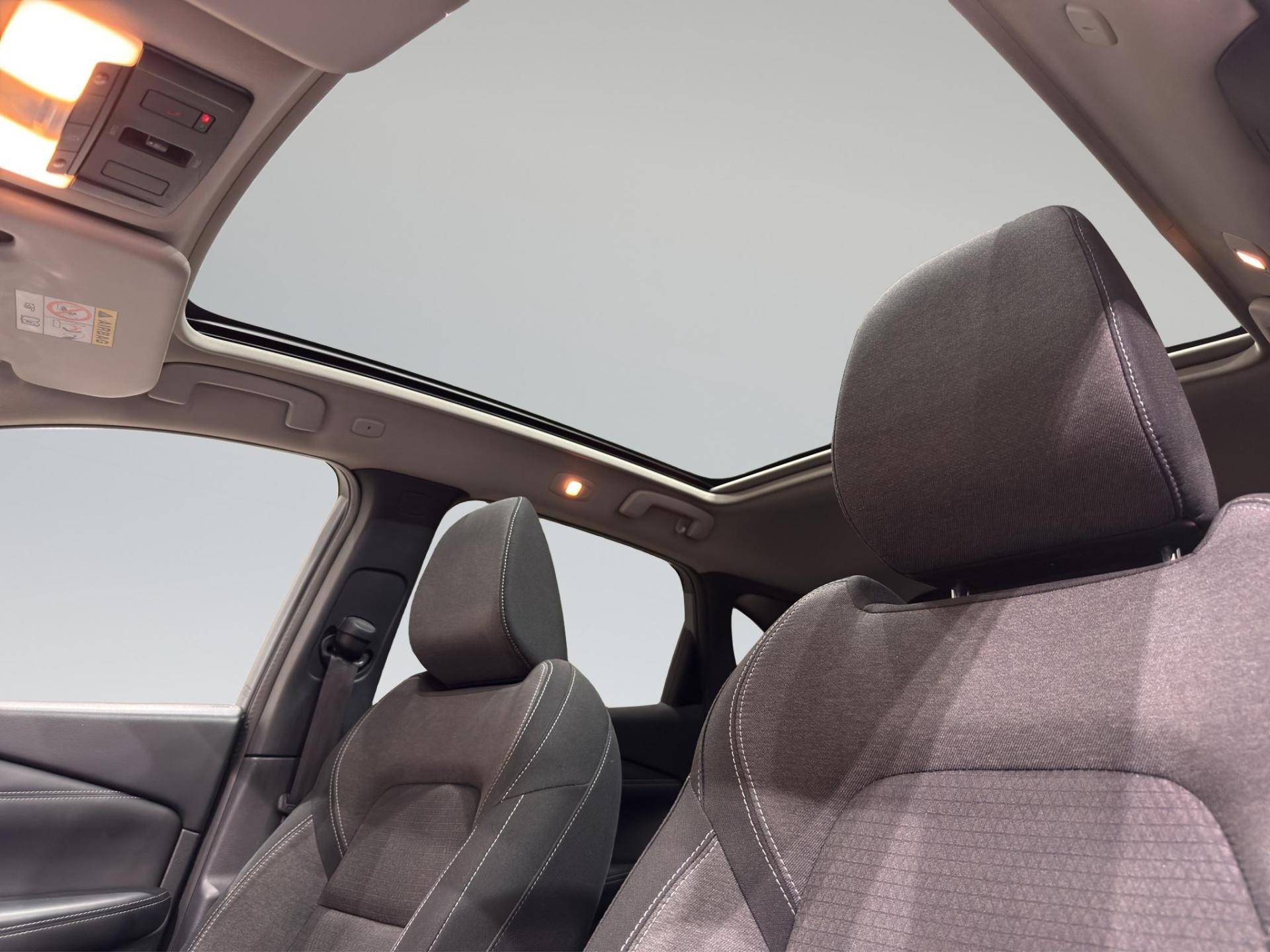 Auto Venduta - NISSAN Qashqai Qashqai 1.5 e-power N-Connecta 2wd usata in pronta consegna - Brandini