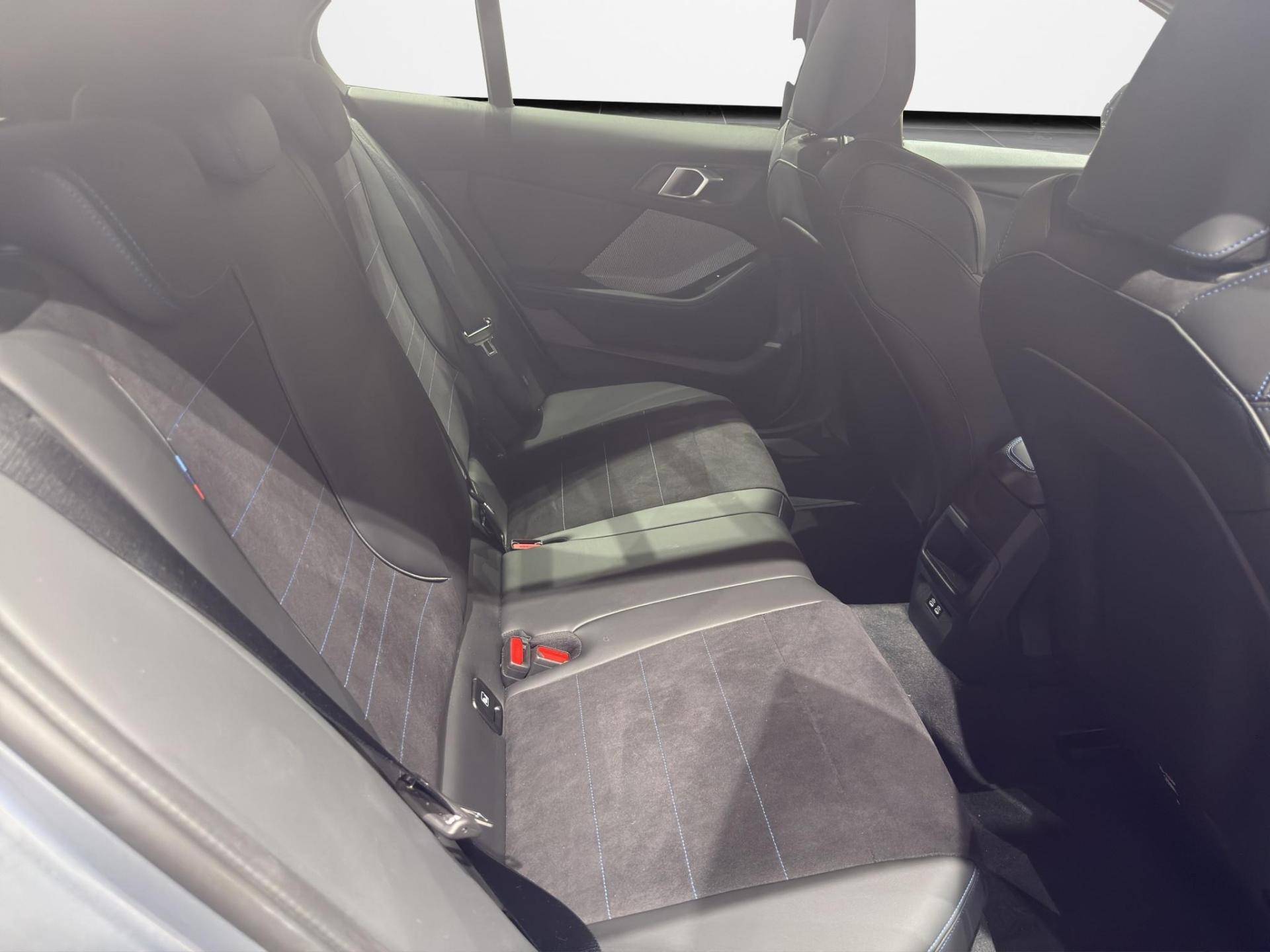 Auto Venduta - BMW Serie 1 M135 xdrive auto usata in pronta consegna - Brandini