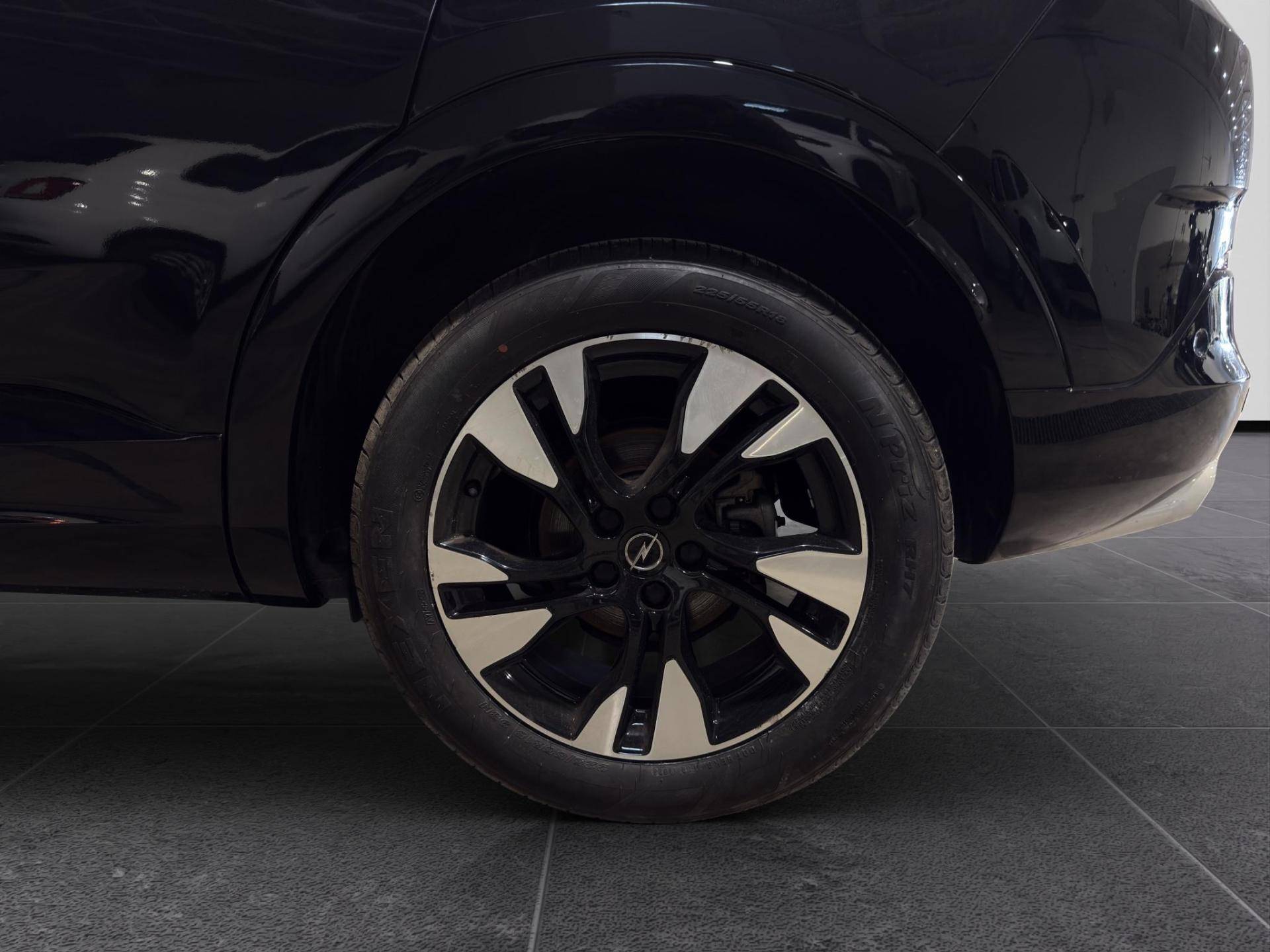 Auto Venduta - OPEL Grandland X Grandland 1.2 Ultimate s&s 130cv at8 usata in pronta consegna - Brandini