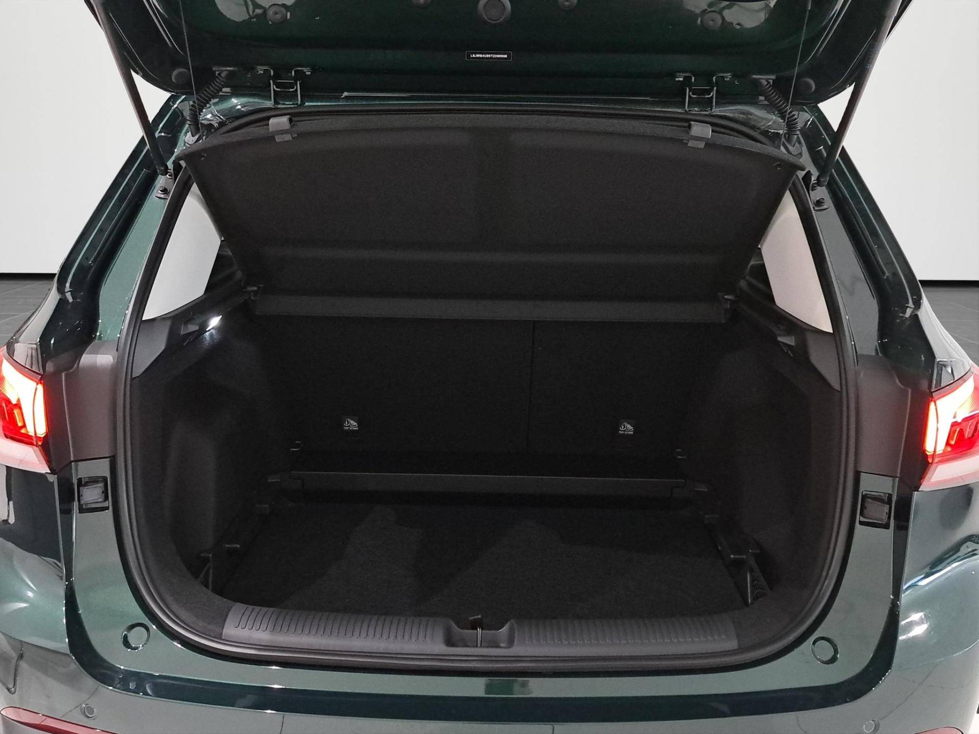 Auto Venduta - MG ZS ZS 1.5 Comfort usata in pronta consegna - Brandini