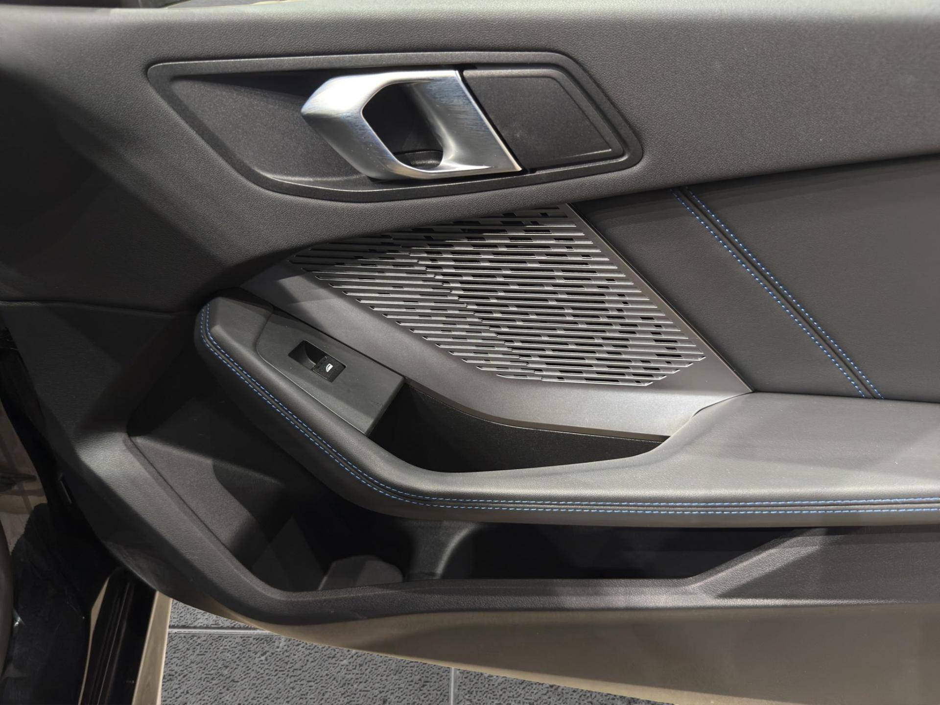 Auto Venduta - BMW Serie 1 118d MSport Pro auto usata in pronta consegna - Brandini