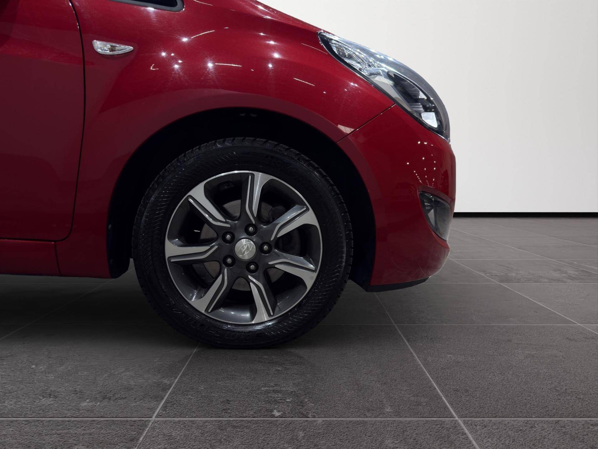 HYUNDAI ix20 ix20 1.4 App Mode my18 usata in pronta consegna - Brandini