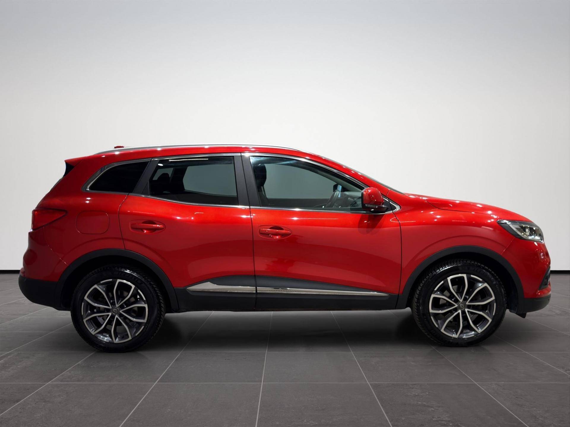 Auto Venduta - RENAULT Kadjar Kadjar 1.5 blue dci Sport Edition 115cv usata in pronta consegna - Brandini
