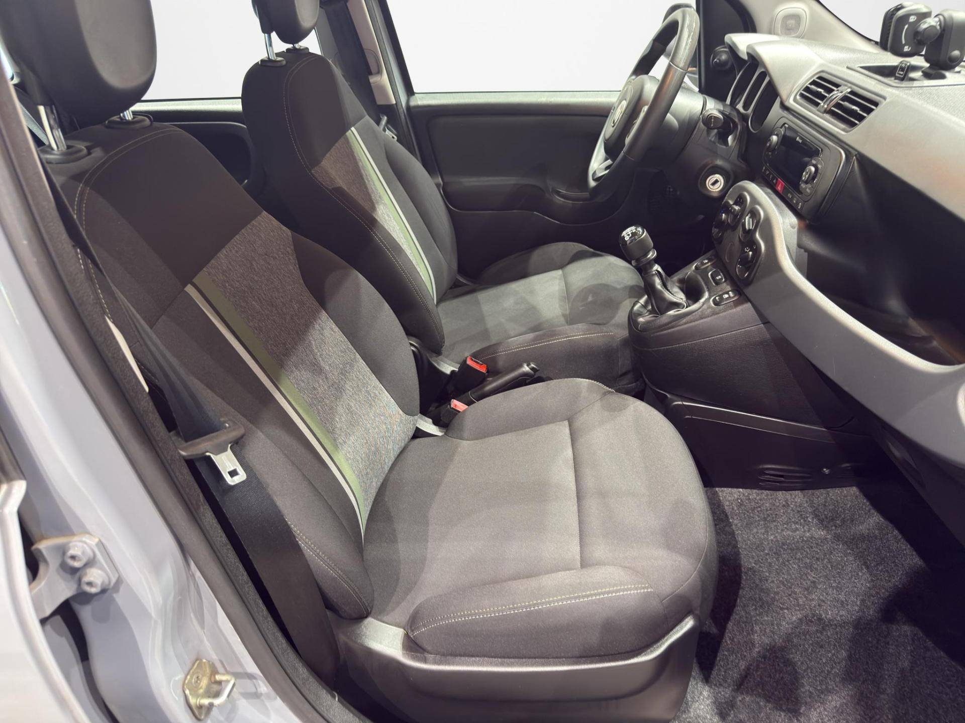 Auto Venduta - FIAT Panda Panda 1.0 hybrid City Cross s&s 70cv usata in pronta consegna - Brandini