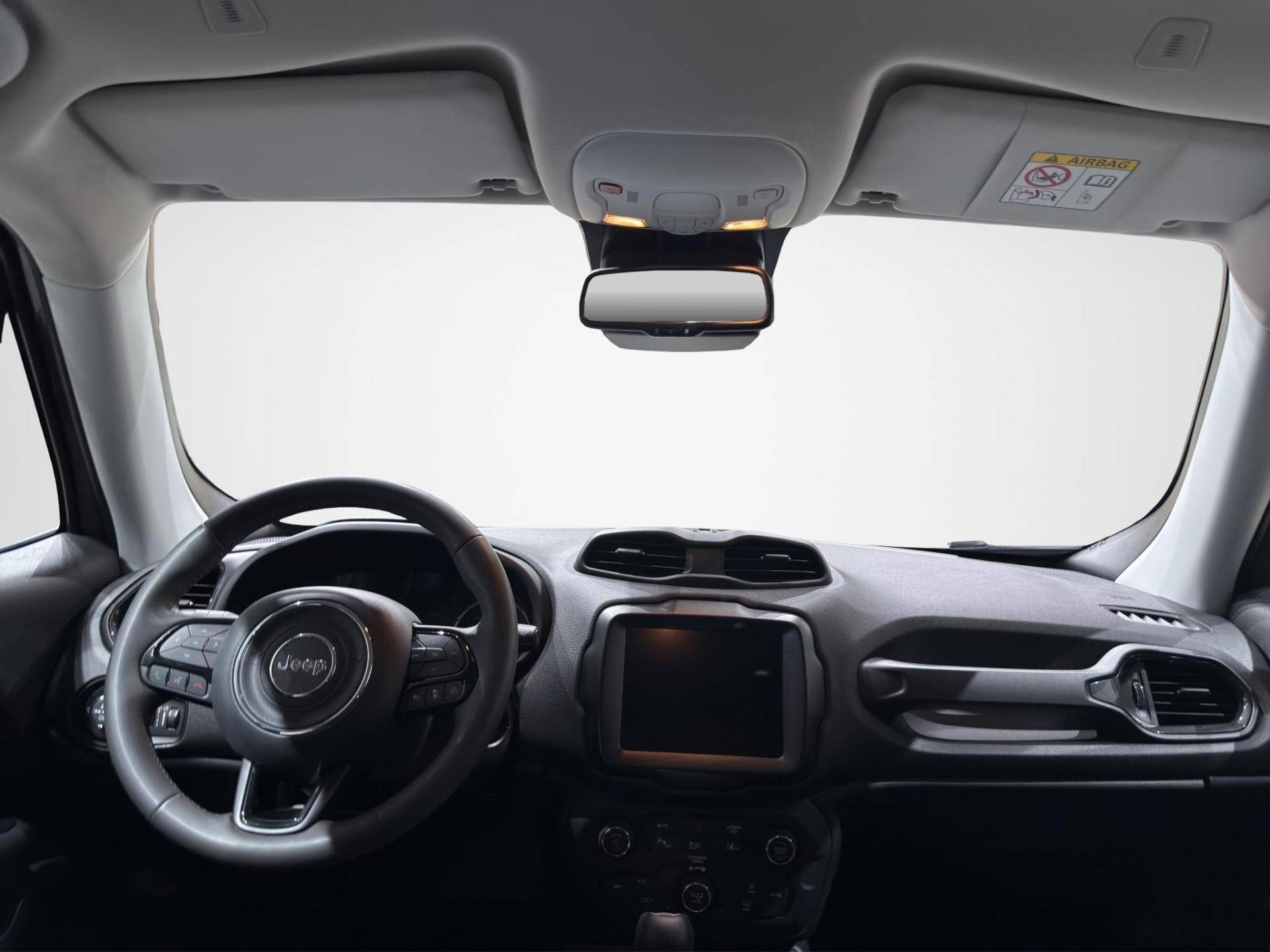 Auto Venduta - JEEP Renegade Renegade 1.5 turbo t4 mhev Limited 2wd 130cv dct usata in pronta consegna - Brandini