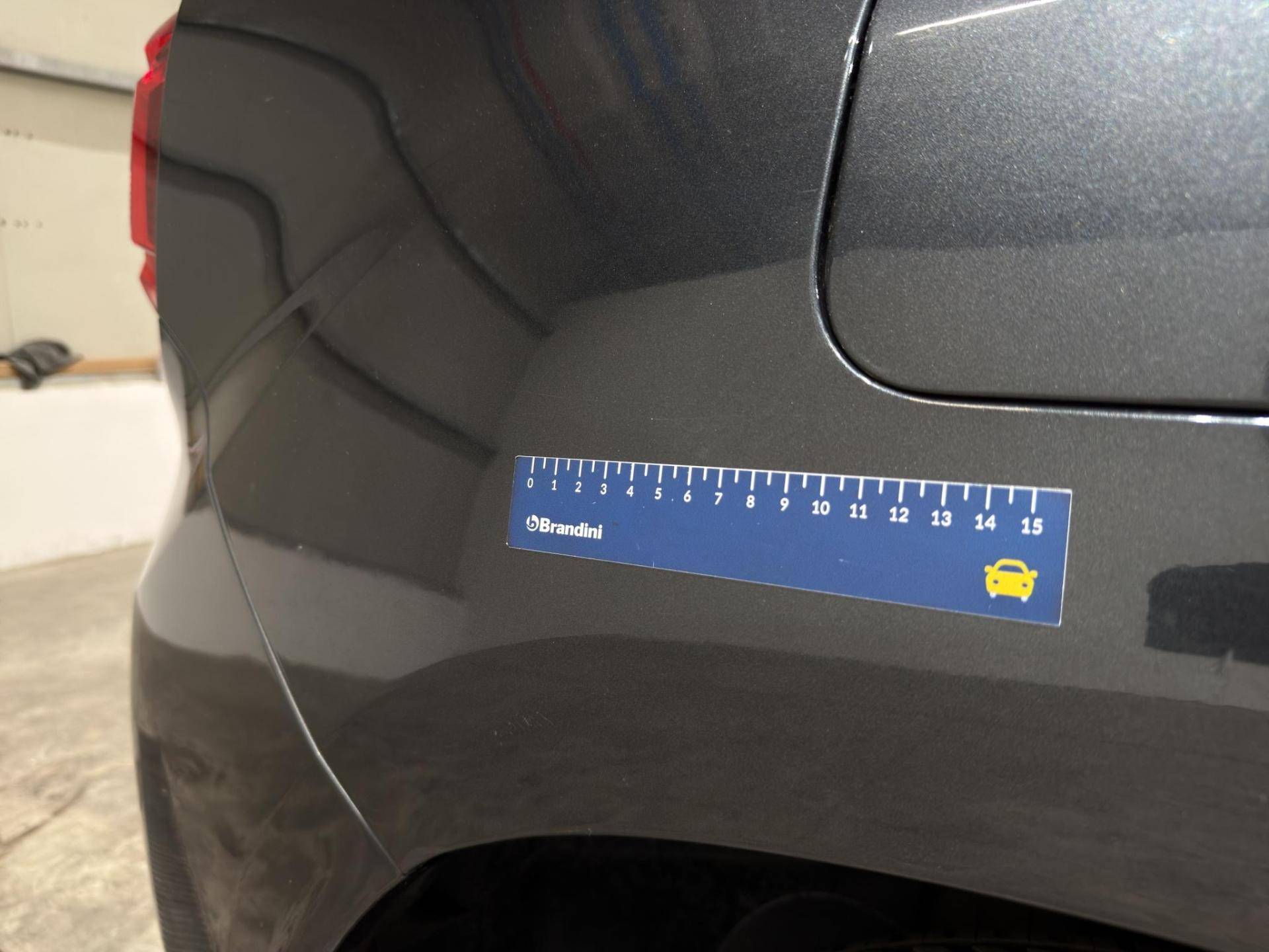 Auto Venduta - DACIA Duster Duster 1.5 blue dci Prestige 4x4 115cv usata in pronta consegna - Brandini