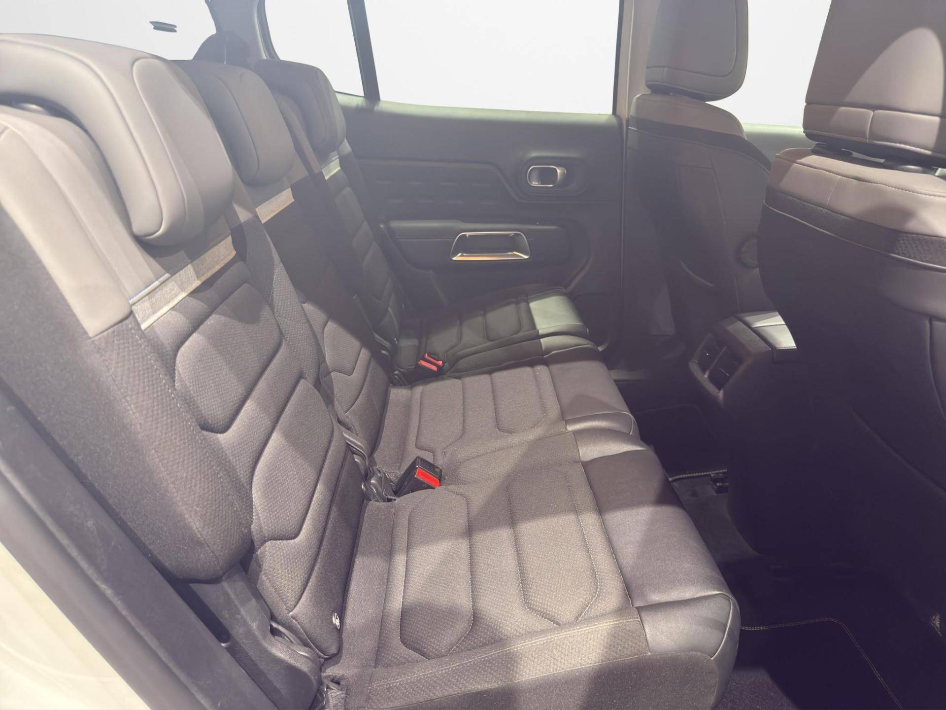 CITROEN C5 Aircross C5 Aircross 1.5 bluehdi Feel Pack s&s 130cv eat8 usata in pronta consegna - Brandini