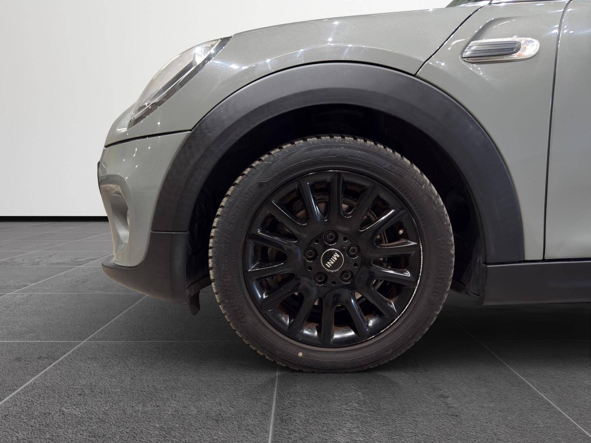 Auto Venduta - MINI Mini Mini 5p 1.5 Cooper Hype auto usata in pronta consegna - Brandini