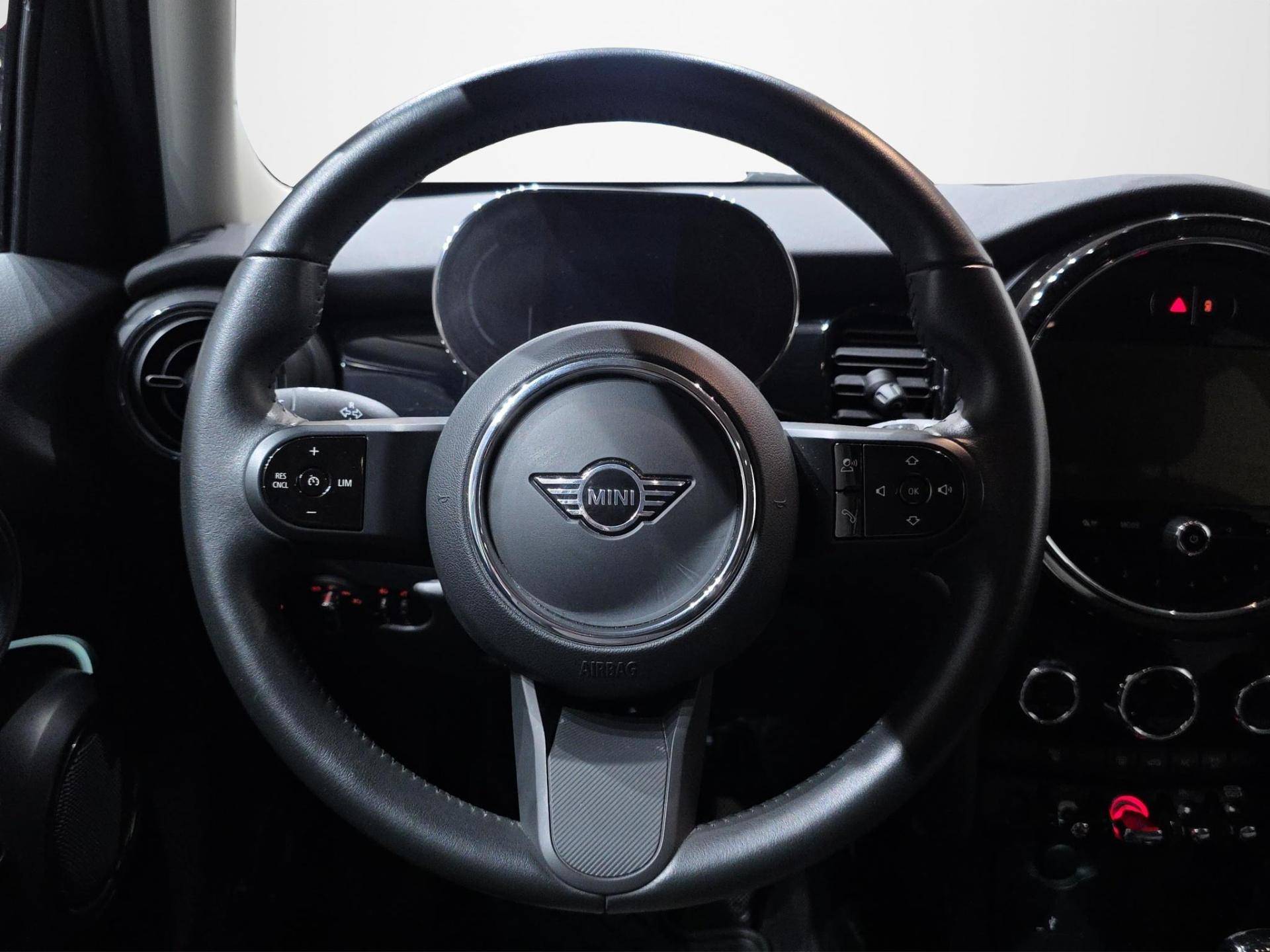 MINI Mini Mini 5p 1.5 Cooper Classic auto usata in pronta consegna - Brandini