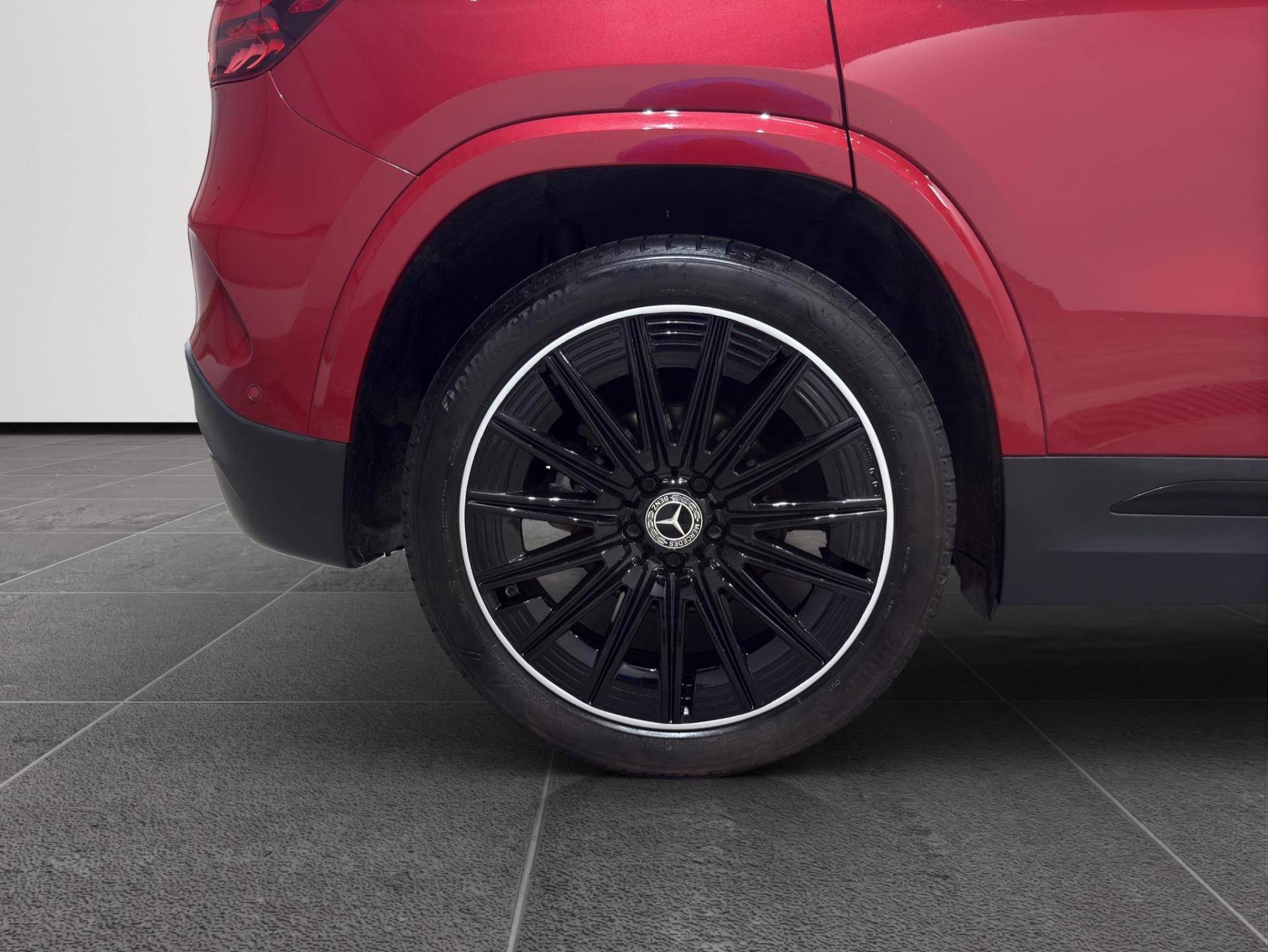 MERCEDES GLA GLA 200 d AMG Line Premium Plus auto usata in pronta consegna - Brandini