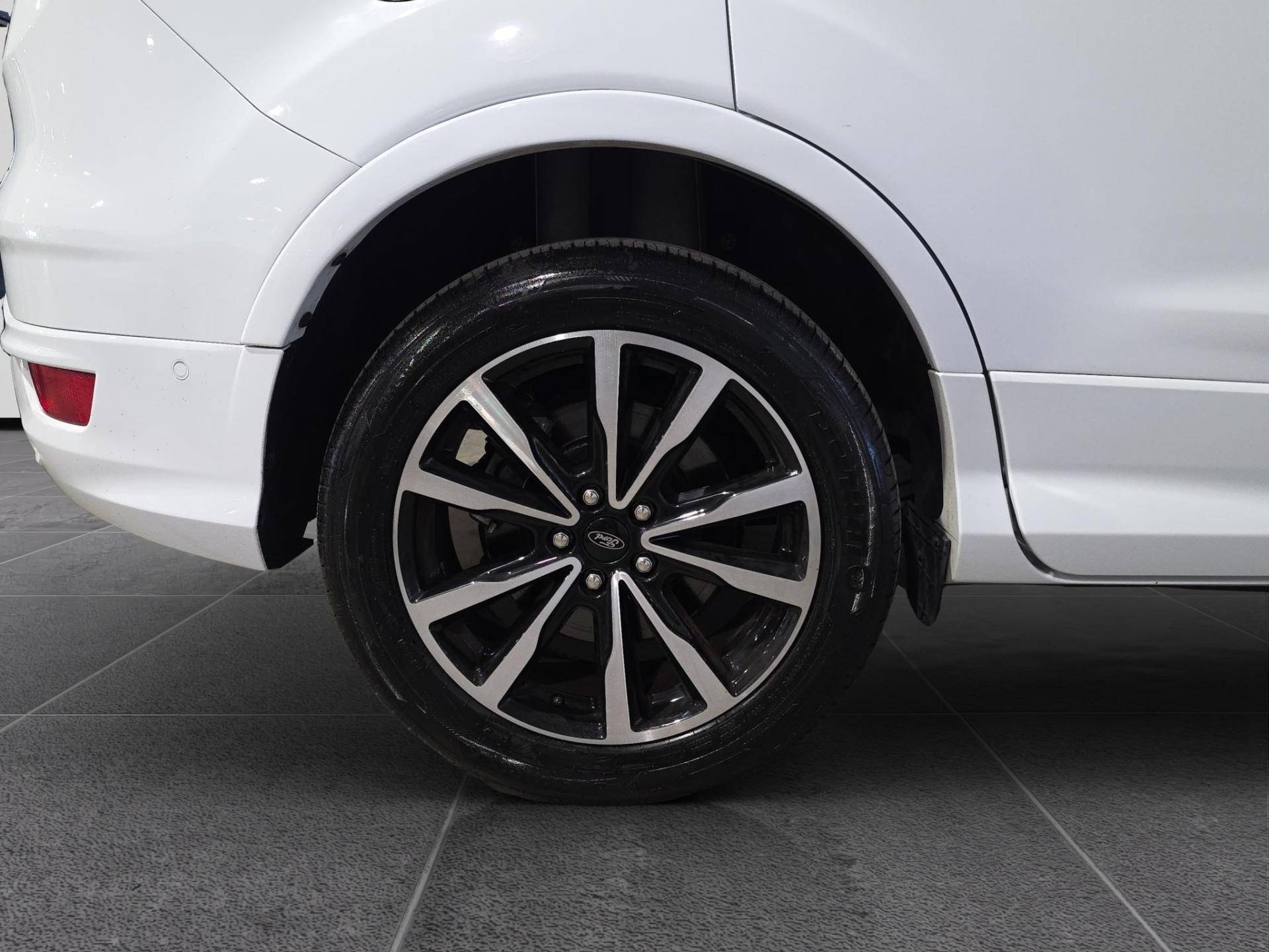Auto Venduta - FORD Kuga Kuga 1.5 ecoboost ST-line s&s 2wd 120cv usata in pronta consegna - Brandini