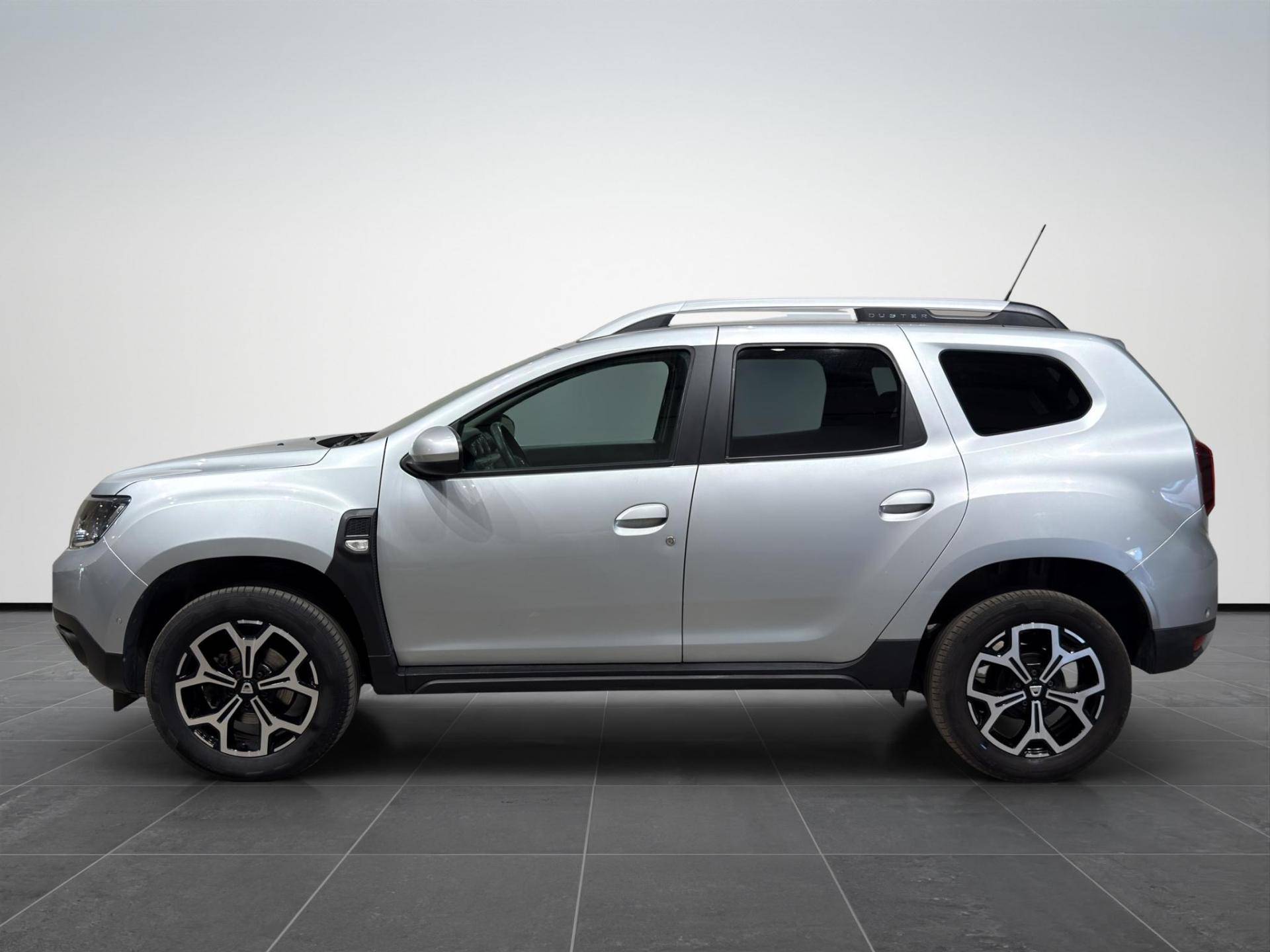 Auto Venduta - DACIA Duster Duster 1.5 blue dci Prestige 4x2 s&s 115cv my19 usata in pronta consegna - Brandini
