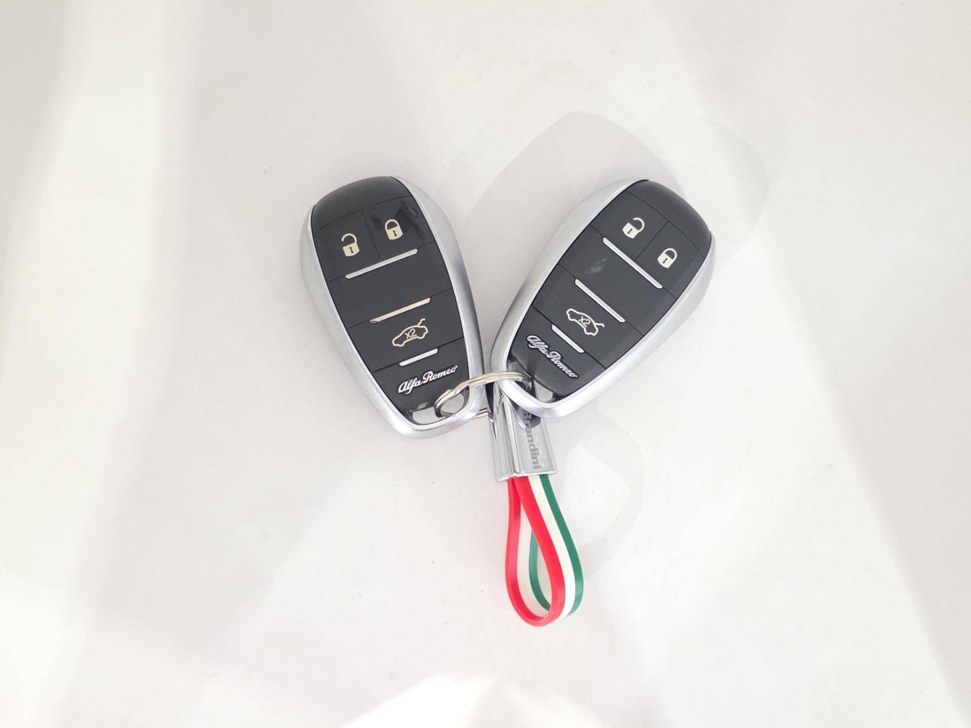 ALFA ROMEO Tonale Tonale 1.5 hybrid Speciale 130cv ddct7 usata in pronta consegna - Brandini