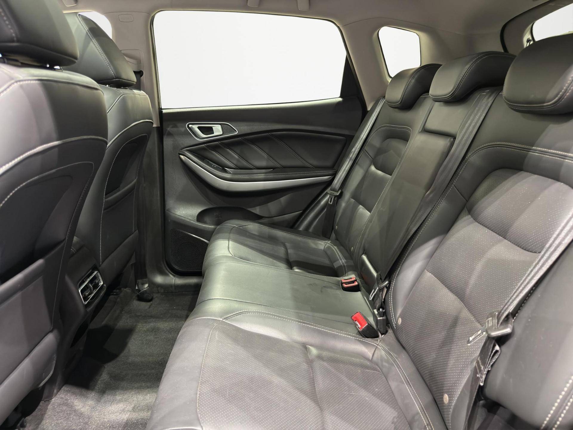 Auto Venduta - DR F 35 drF35 1.5 turbo Gpl 156cv usata in pronta consegna - Brandini