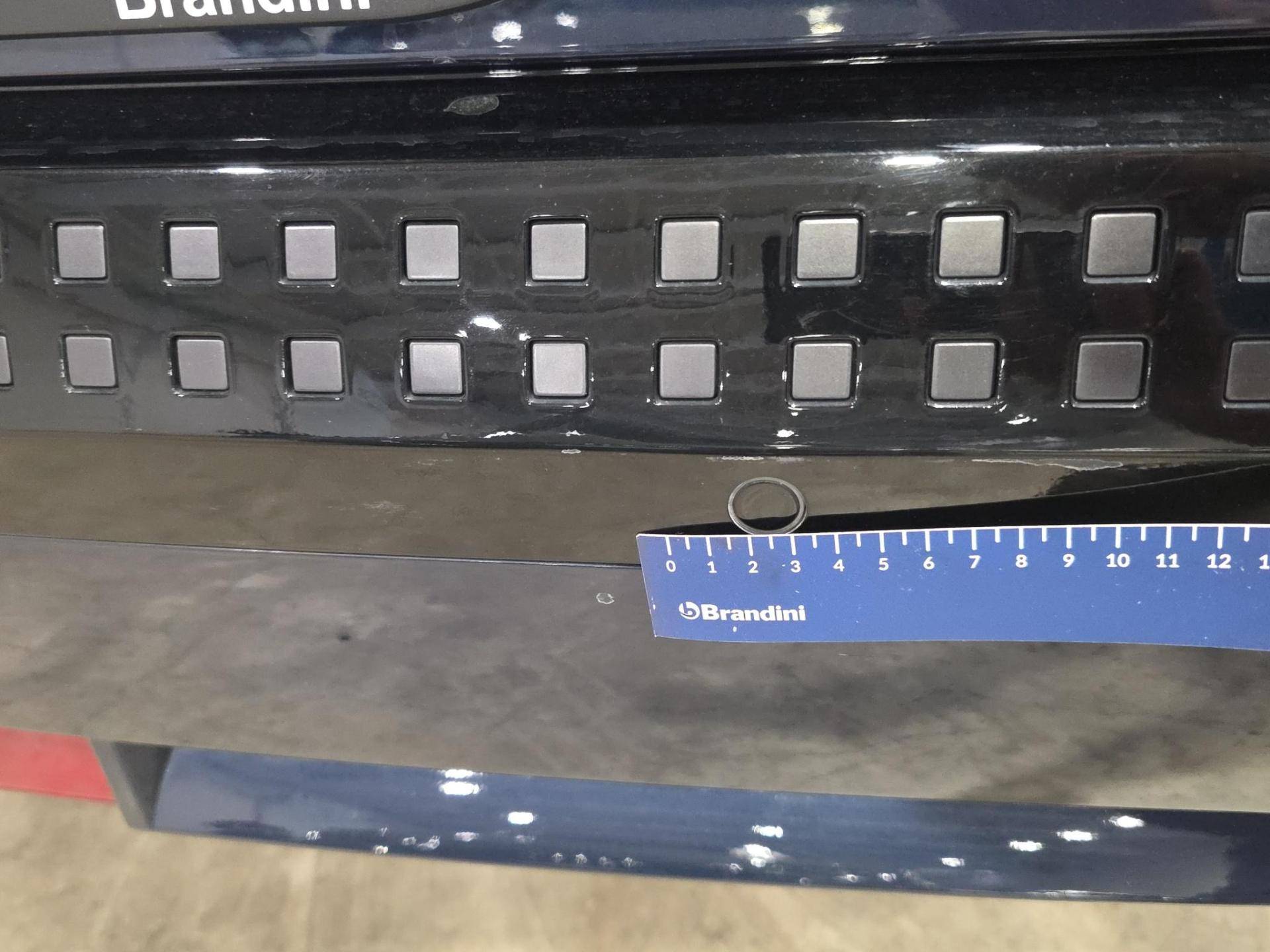 HYUNDAI Kona  ev my25 exclusive 64,8 kwh+hp usata in pronta consegna - Brandini