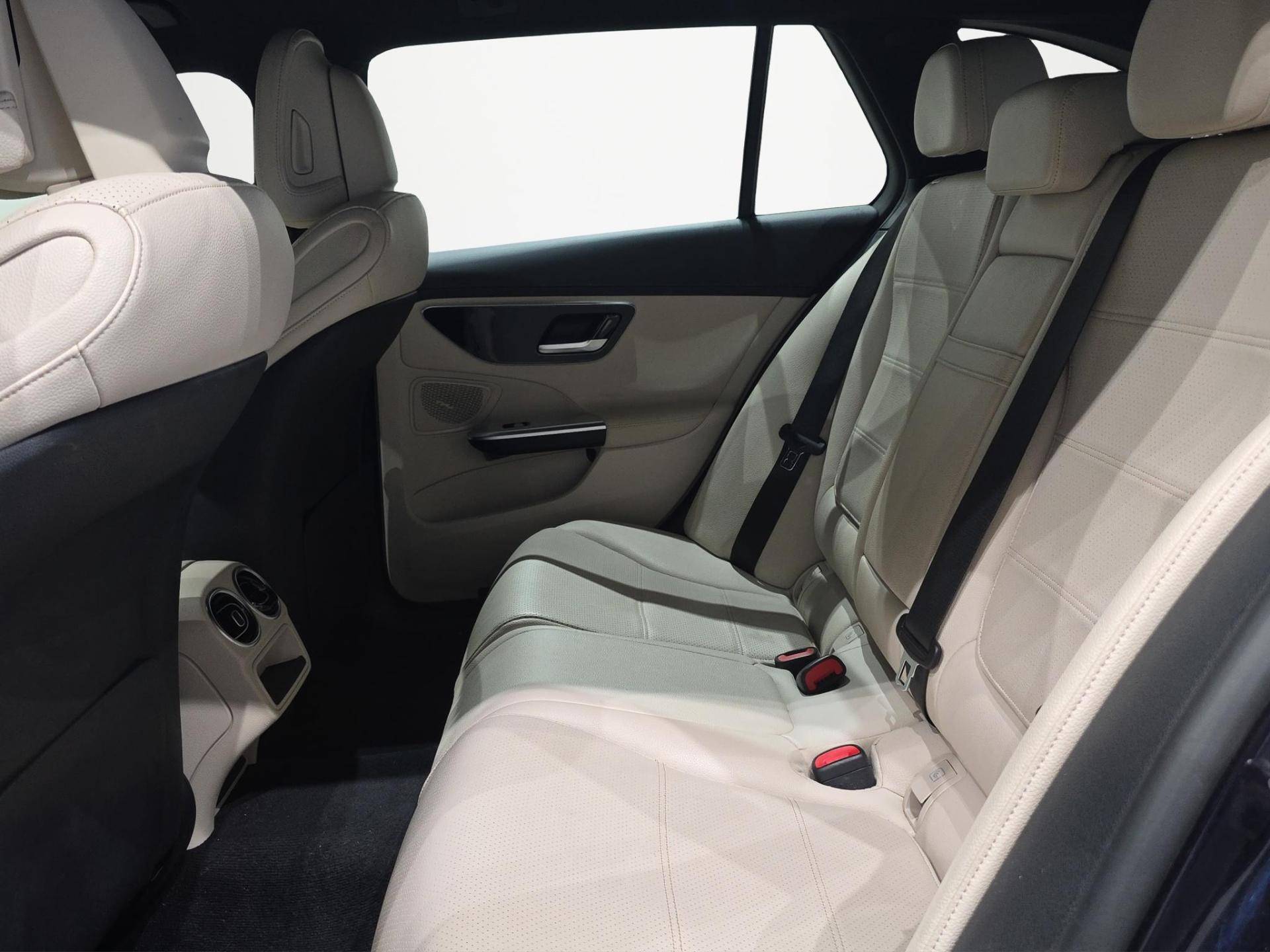 Auto Venduta - MERCEDES Classe C C SW All-Terrain 220 d mhev Premium Pro 4matic auto usata in pronta consegna - Brandini
