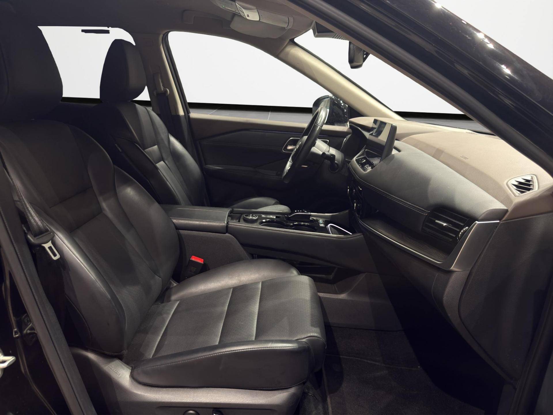 Auto Venduta - NISSAN X-TRAIL X-Trail 1.5 e-power Tekna e-4orce 4wd usata in pronta consegna - Brandini