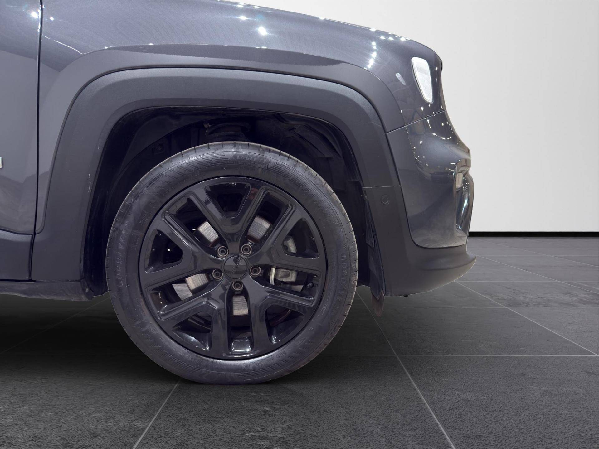 Auto Venduta - JEEP Renegade Renegade 1.5 turbo t4 mhev Summit 2wd dct usata in pronta consegna - Brandini