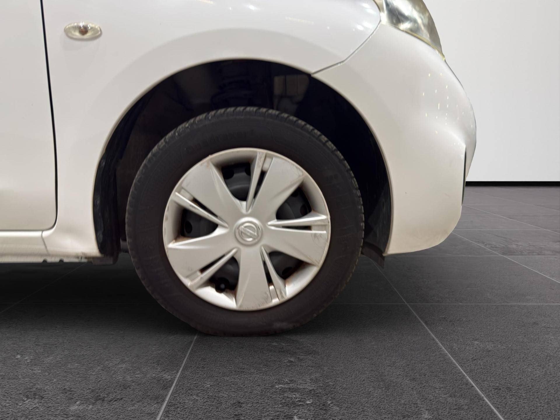 Auto Venduta - NISSAN Micra Micra 1.2 Comfort usata in pronta consegna - Brandini