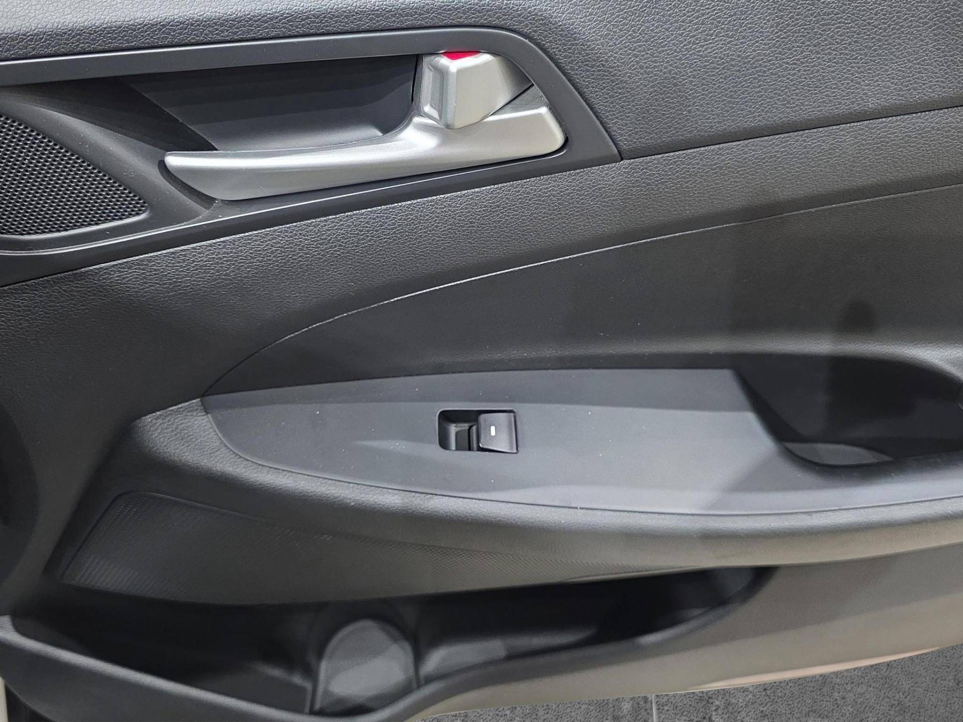 Auto Venduta - HYUNDAI Tucson Tucson 1.6 crdi Xtech Comfort Pack 2wd 115cv my20 usata in pronta consegna - Brandini