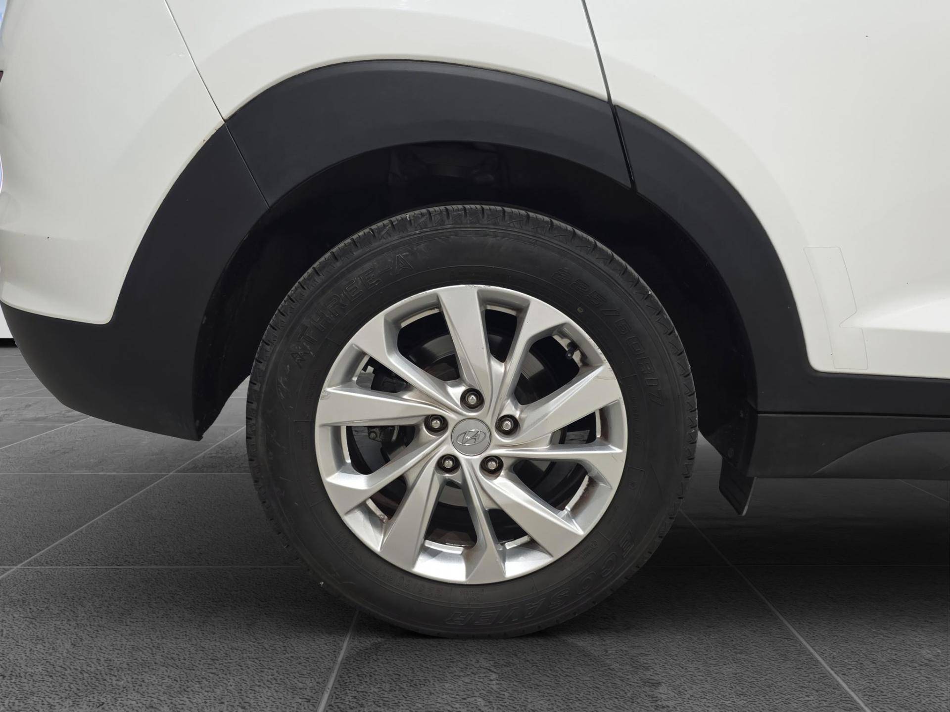 Auto Venduta - HYUNDAI Tucson Tucson 1.6 crdi Xtech Comfort Pack 2wd 115cv my20 usata in pronta consegna - Brandini