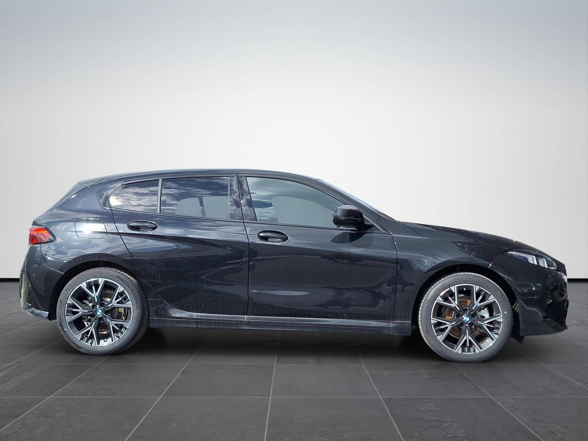 BMW Serie 1 120d 48V auto usata in pronta consegna - Brandini