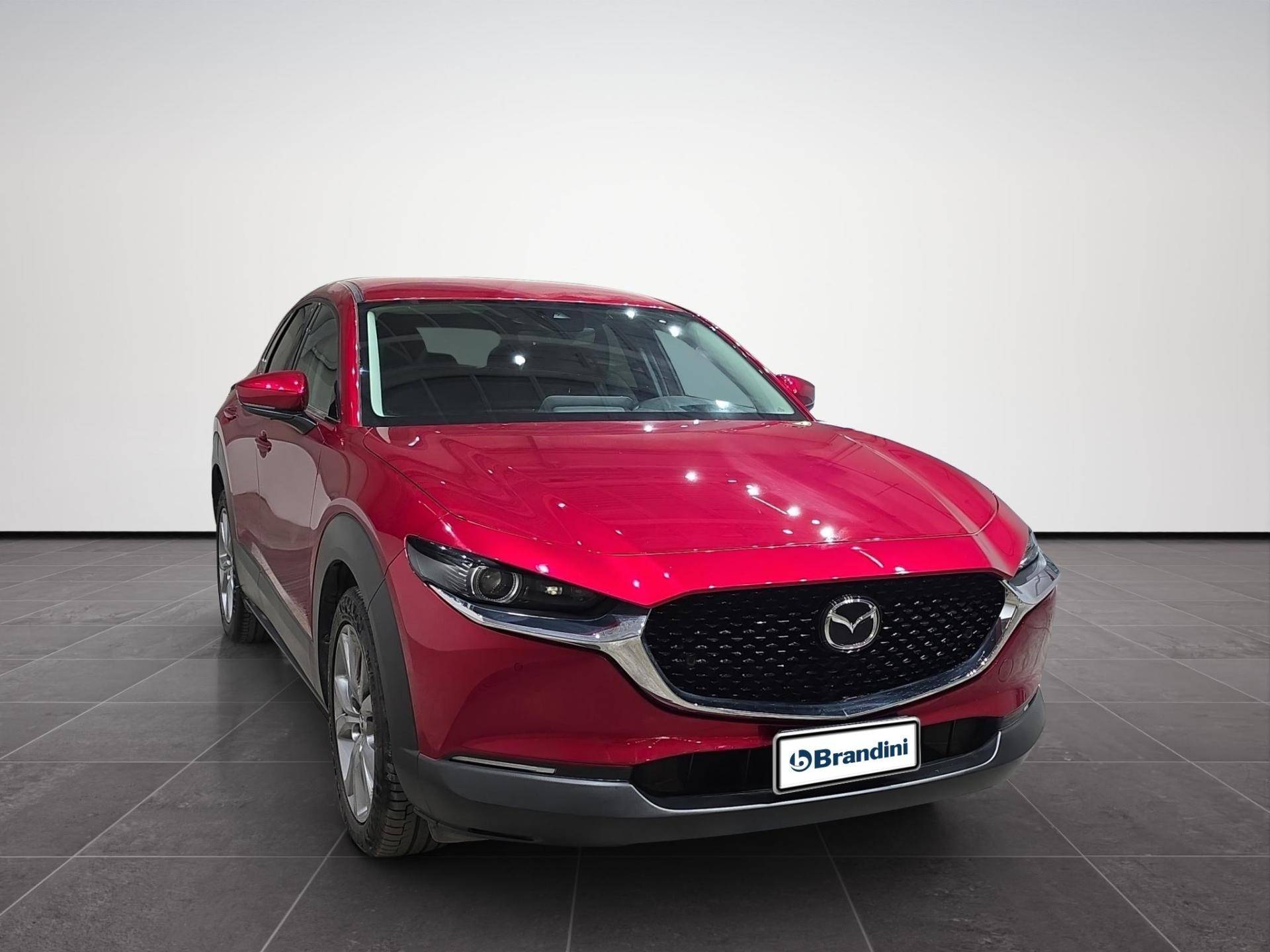 Auto Venduta - MAZDA CX-30 CX-30 2.0 Executive Appearance Pack 2wd 150cv 6mt usata in pronta consegna - Brandini