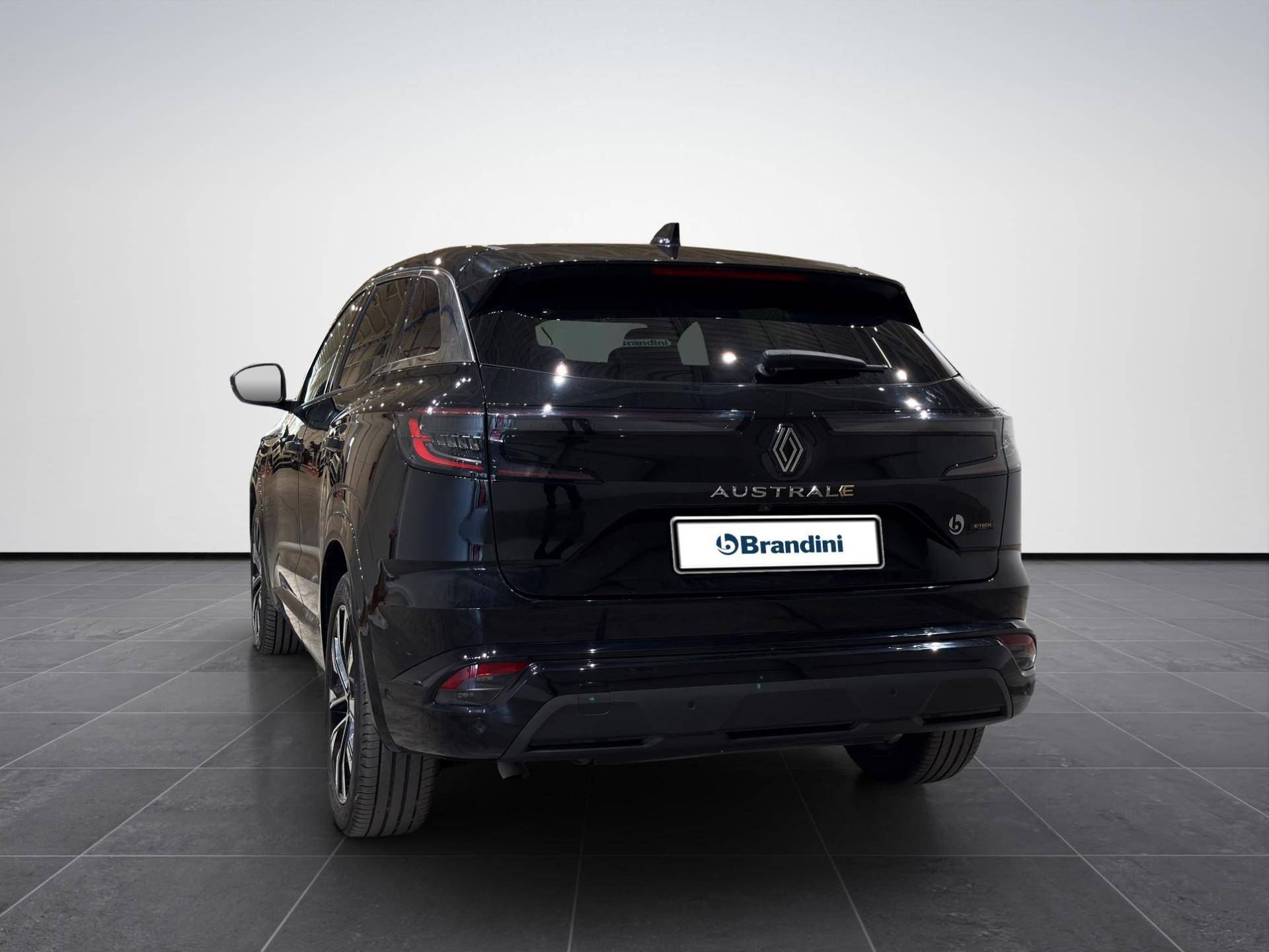 RENAULT Austral Austral 1.2 E-Tech full hybrid Techno 200cv usata in pronta consegna - Brandini