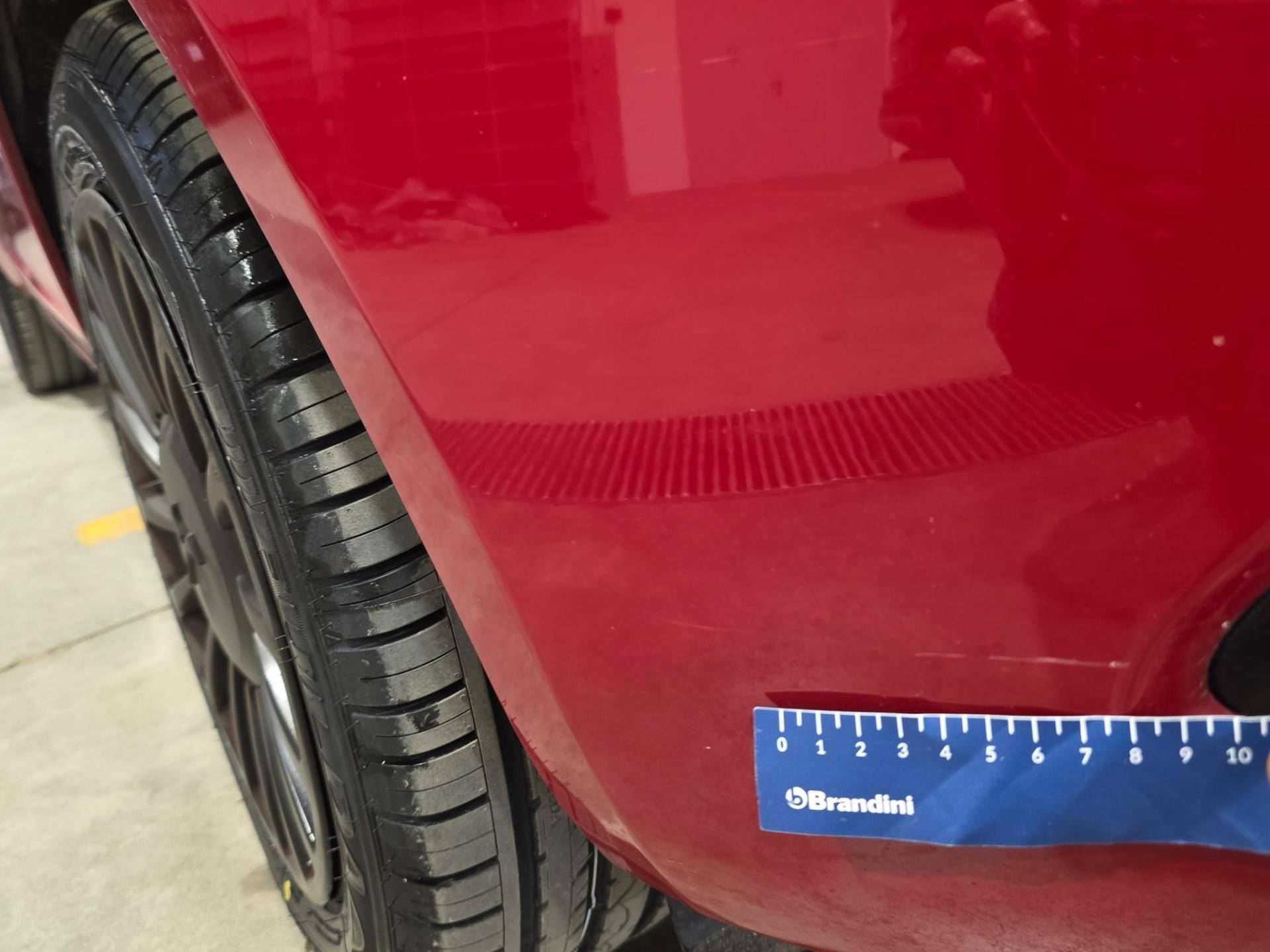 Auto Venduta - LANCIA Ypsilon Ypsilon 1.0 firefly hybrid Silver Plus s&s 70cv usata in pronta consegna - Brandini