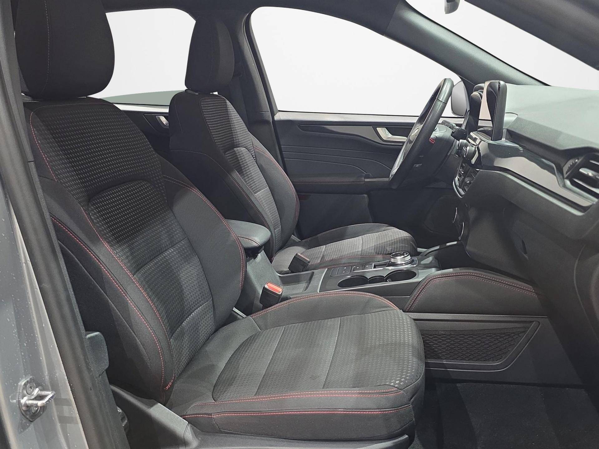 FORD Kuga Kuga 2.5 full hybrid ST-Line X Design 2wd 190cv cvt usata in pronta consegna - Brandini