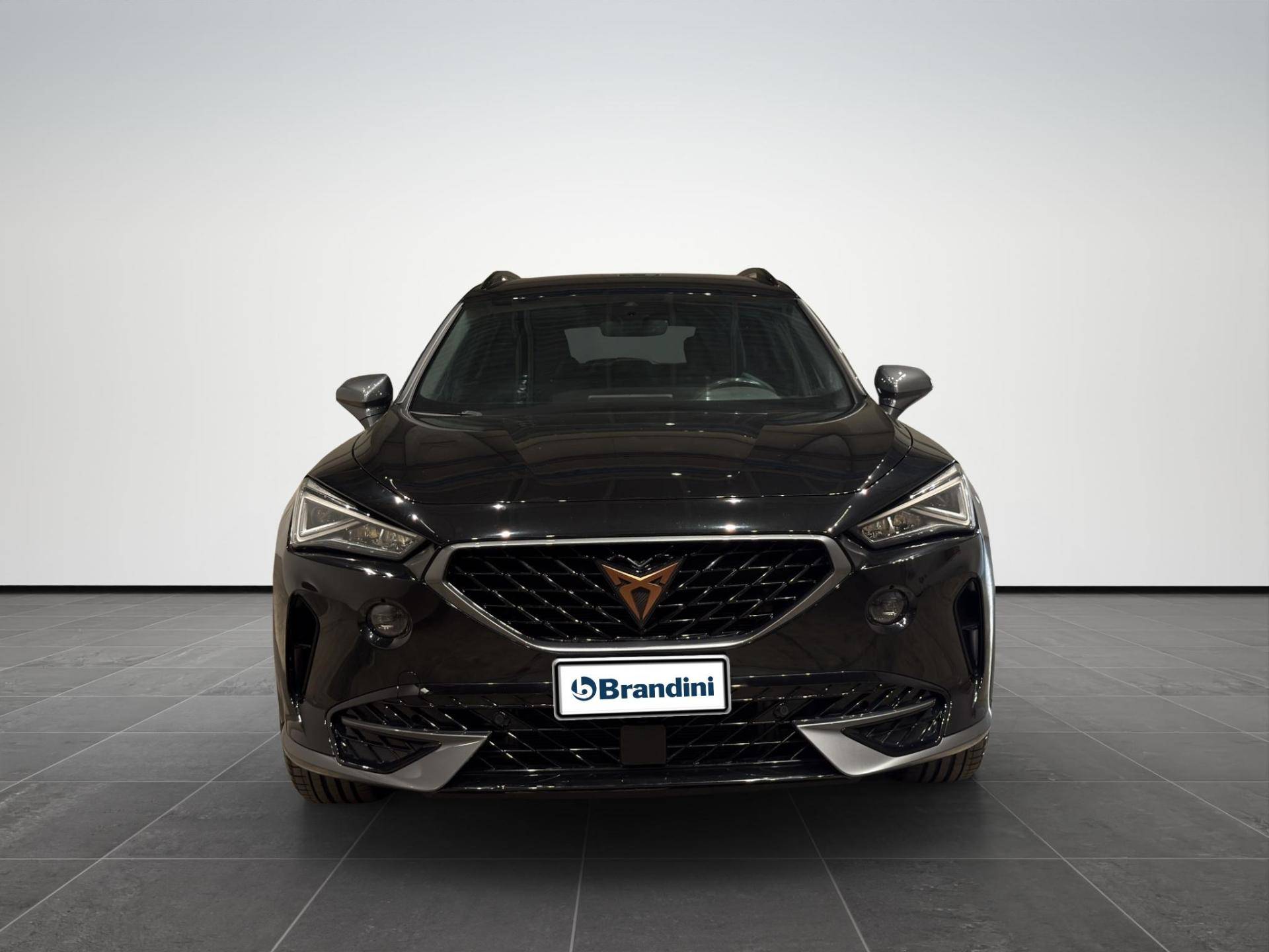 Auto Venduta - CUPRA Formentor Formentor 1.5 tsi dsg usata in pronta consegna - Brandini