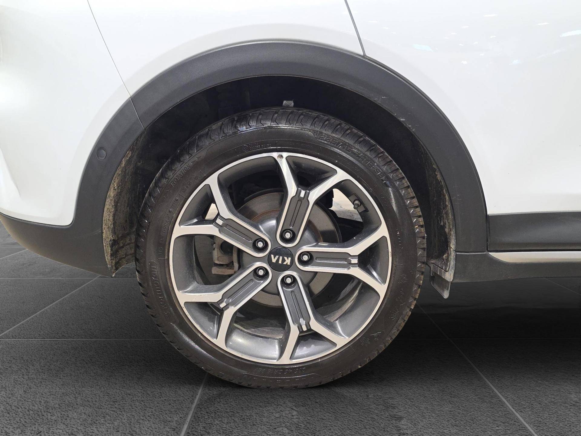 KIA XCeed Xceed 1.6 crdi mhev Style 136cv imt usata in pronta consegna - Brandini