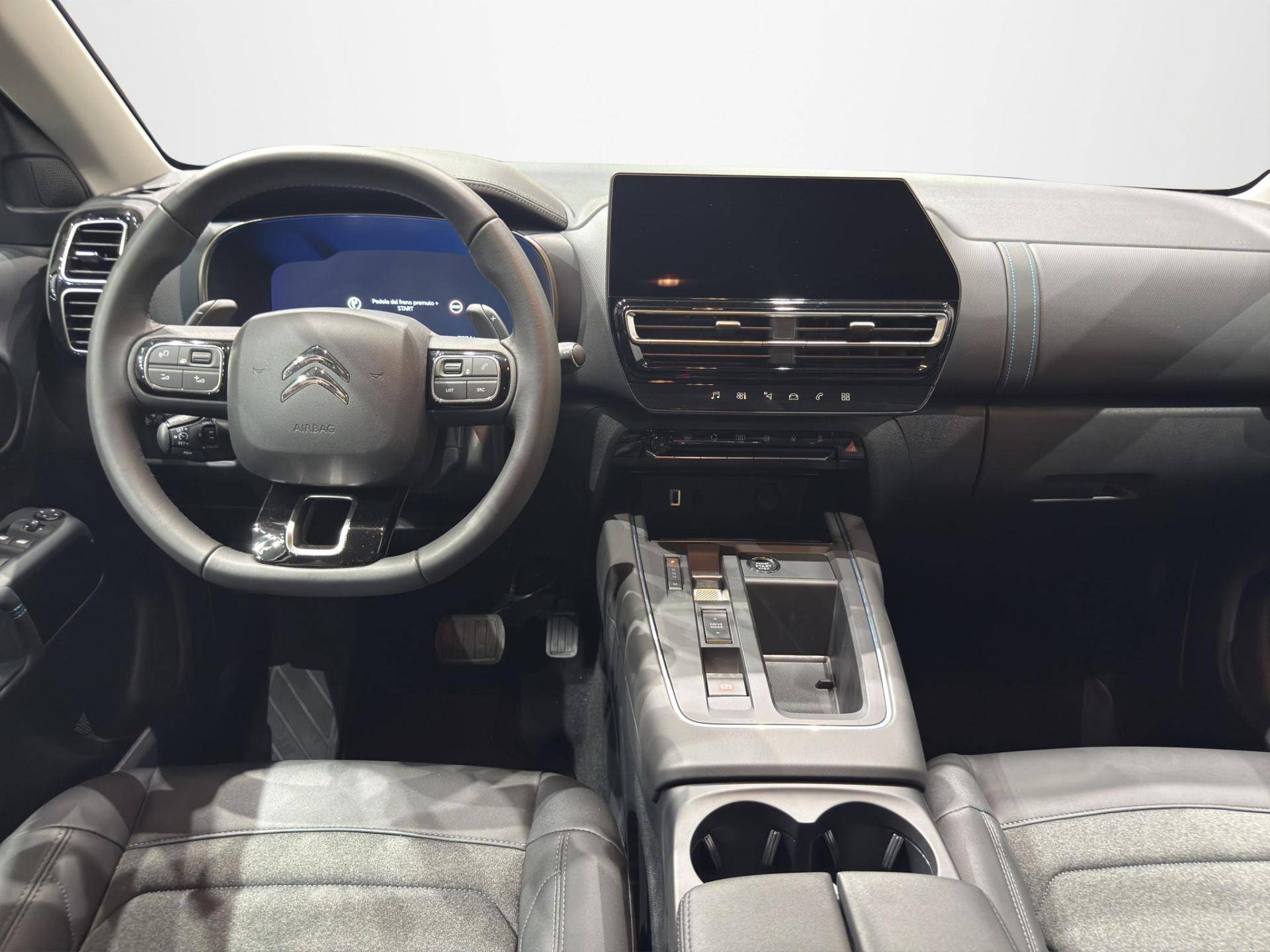 Auto Venduta - CITROEN C5 Aircross C5 Aircross 1.5 bluehdi Max s&s 130cv eat8 usata in pronta consegna - Brandini