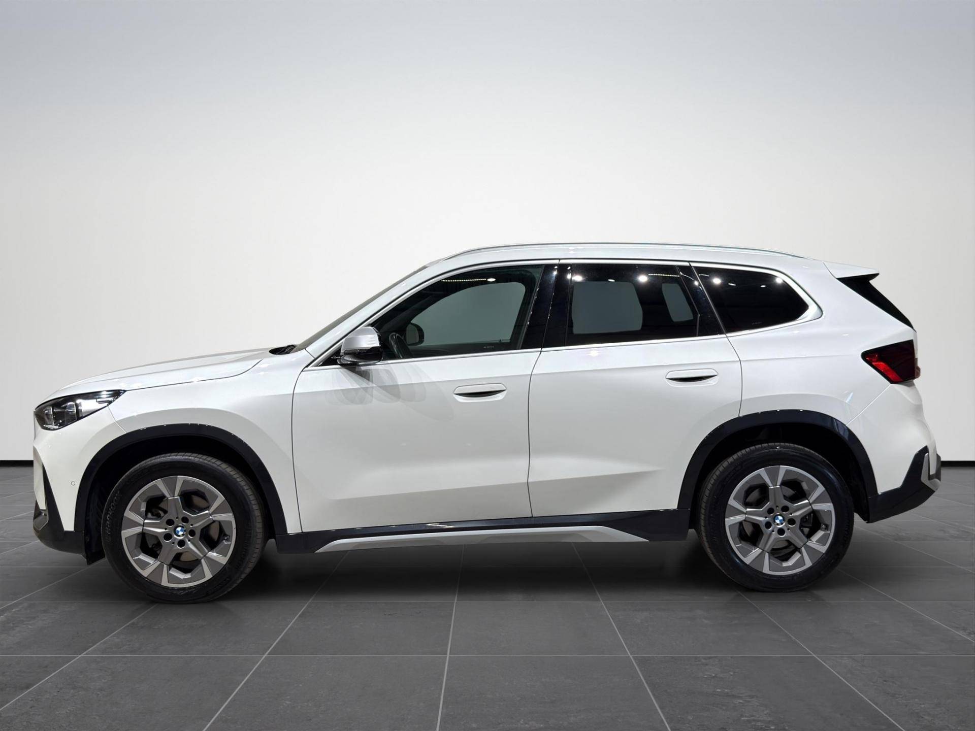 BMW X1 X1 xdrive20d mhev 48V X-Line auto usata in pronta consegna - Brandini