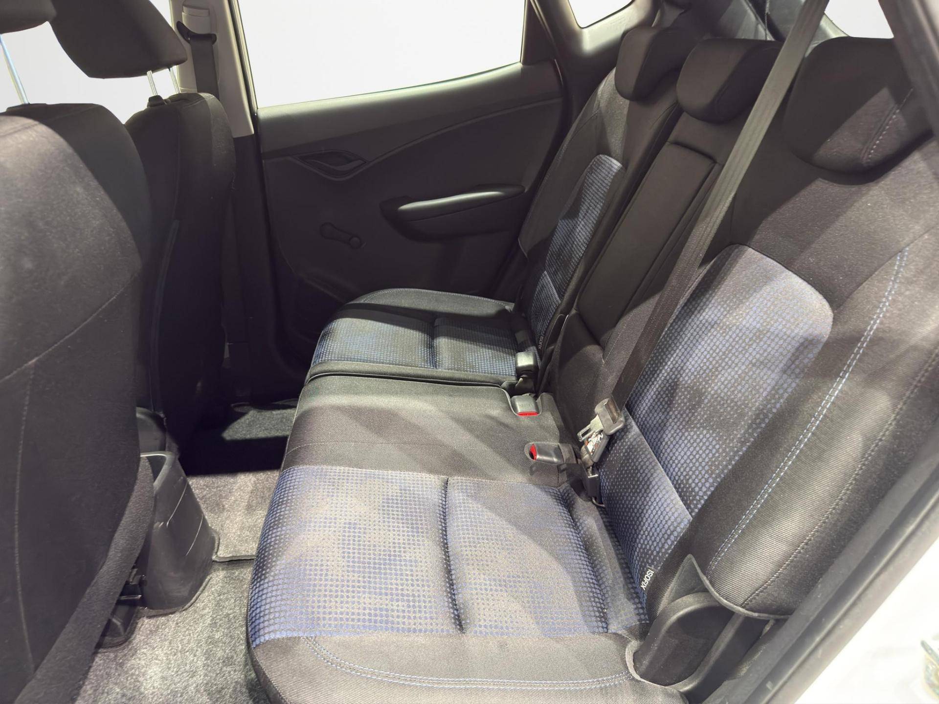 Auto Venduta - HYUNDAI ix20 ix20 1.4 Classic usata in pronta consegna - Brandini