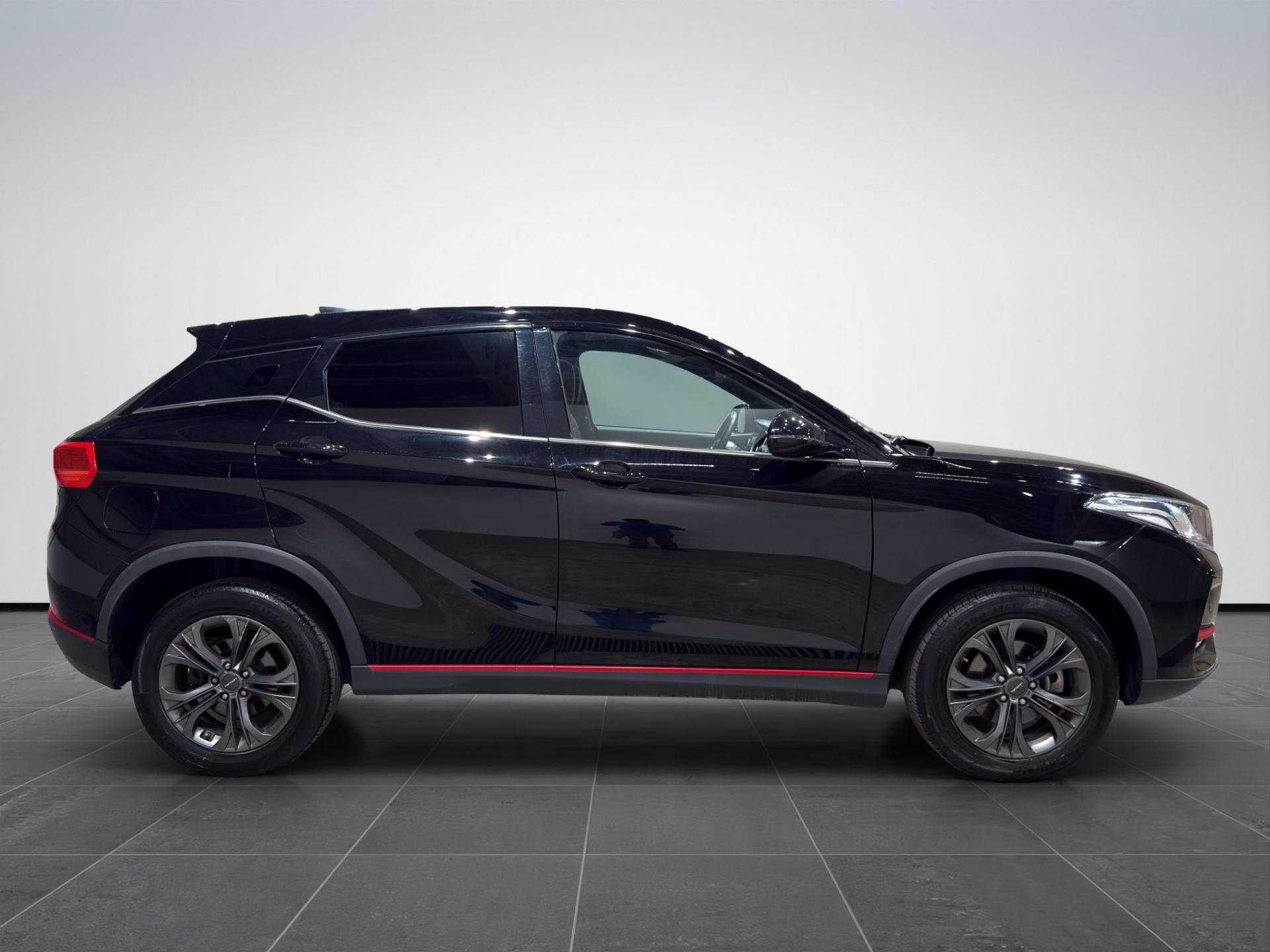 Auto Venduta - DFSK Glory  500 Glory 500 1.5 Luxury cvt usata in pronta consegna - Brandini