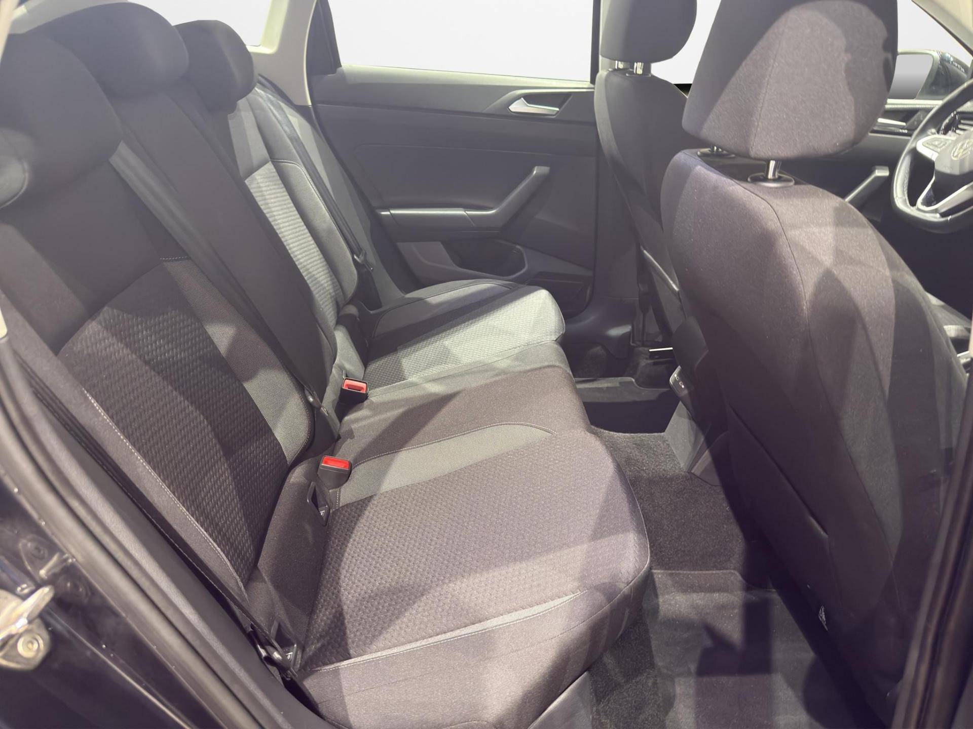 VOLKSWAGEN Taigo Taigo 1.0 tsi Life 95cv usata in pronta consegna - Brandini