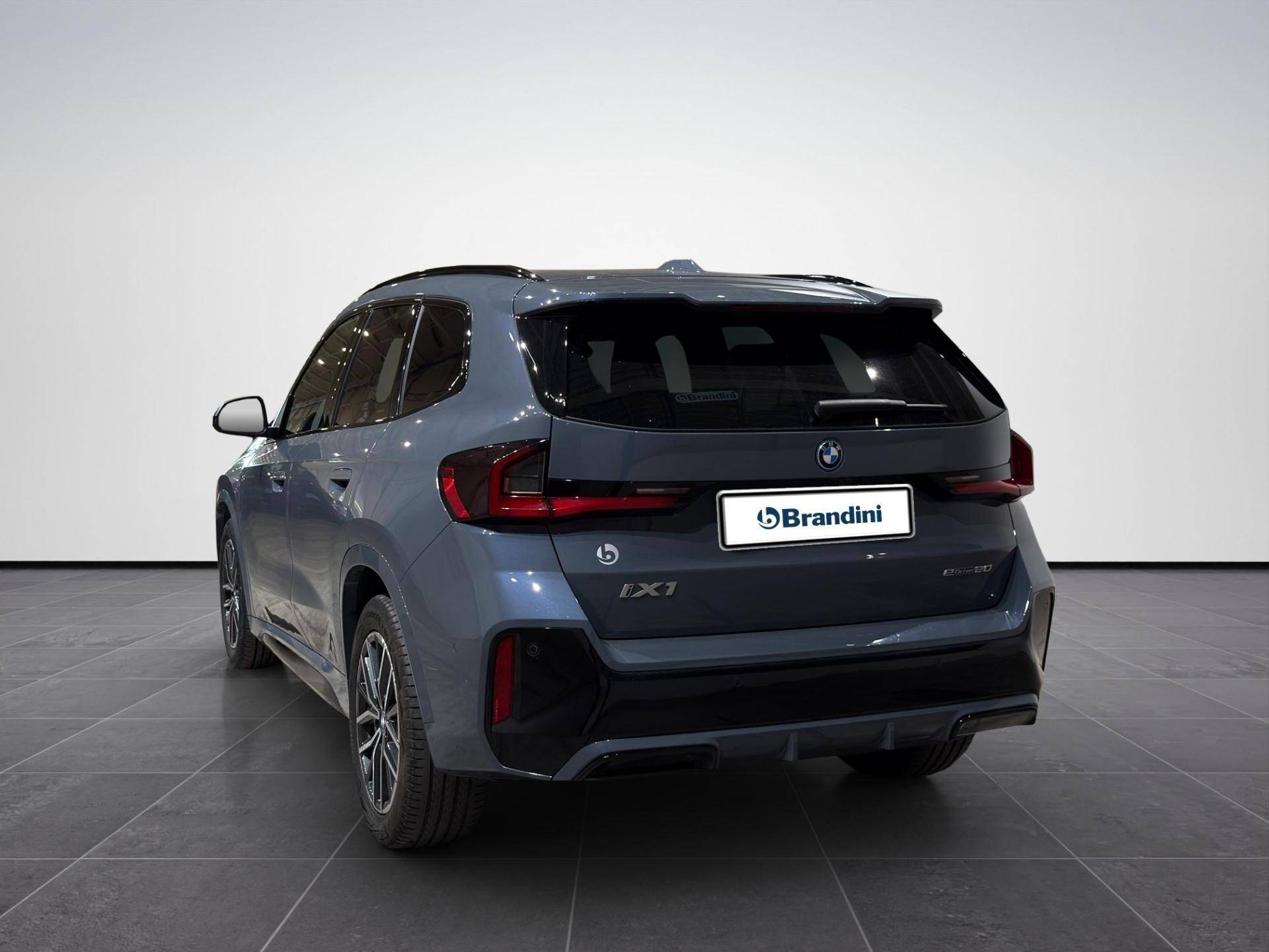 Auto Venduta - BMW X1 iX1 edrive 20 usata in pronta consegna - Brandini