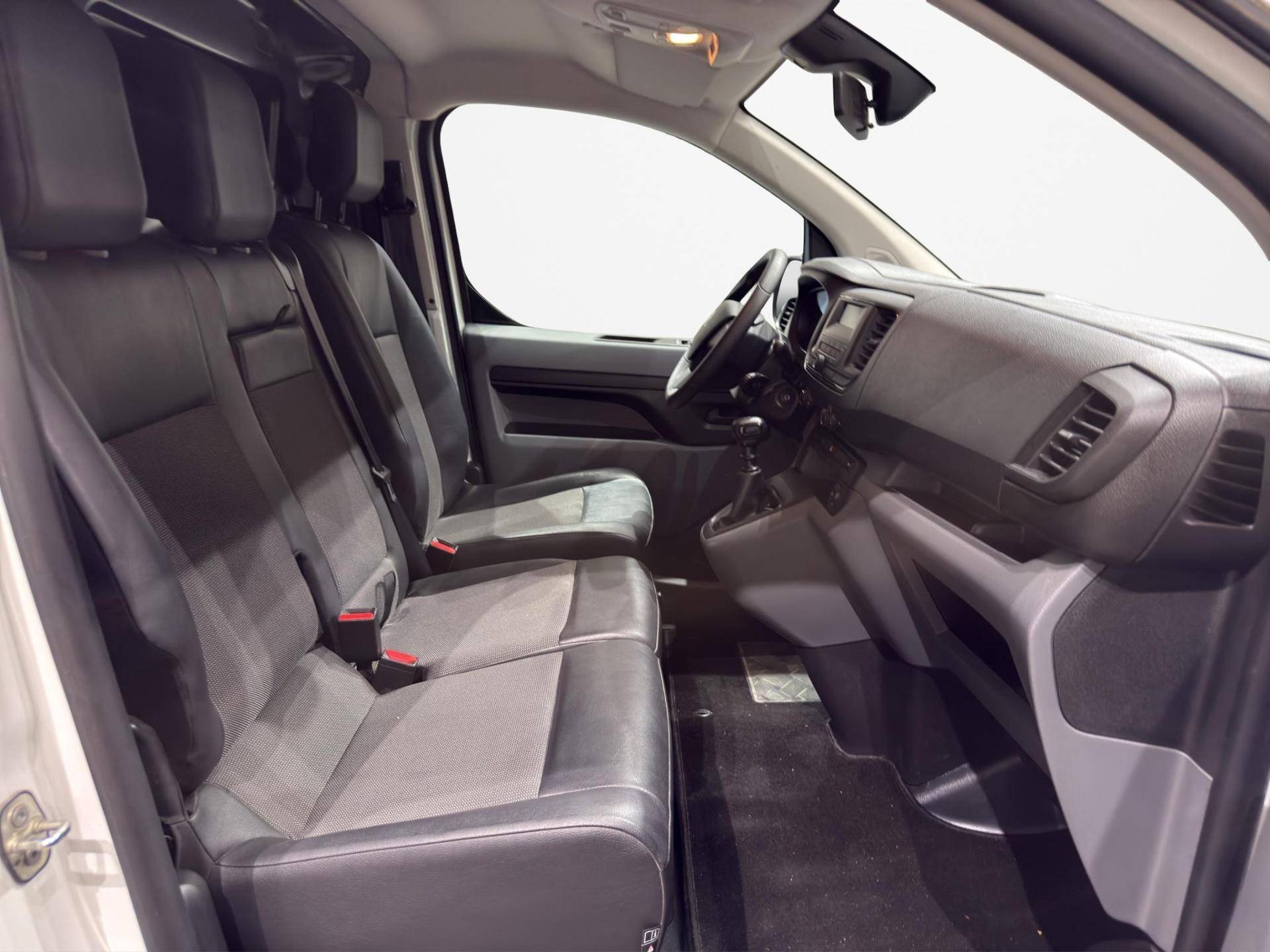 CITROEN Jumpy Jumpy 1.5 Bluehdi M Club S&S 120cv E6.2d-Isc usata in pronta consegna - Brandini