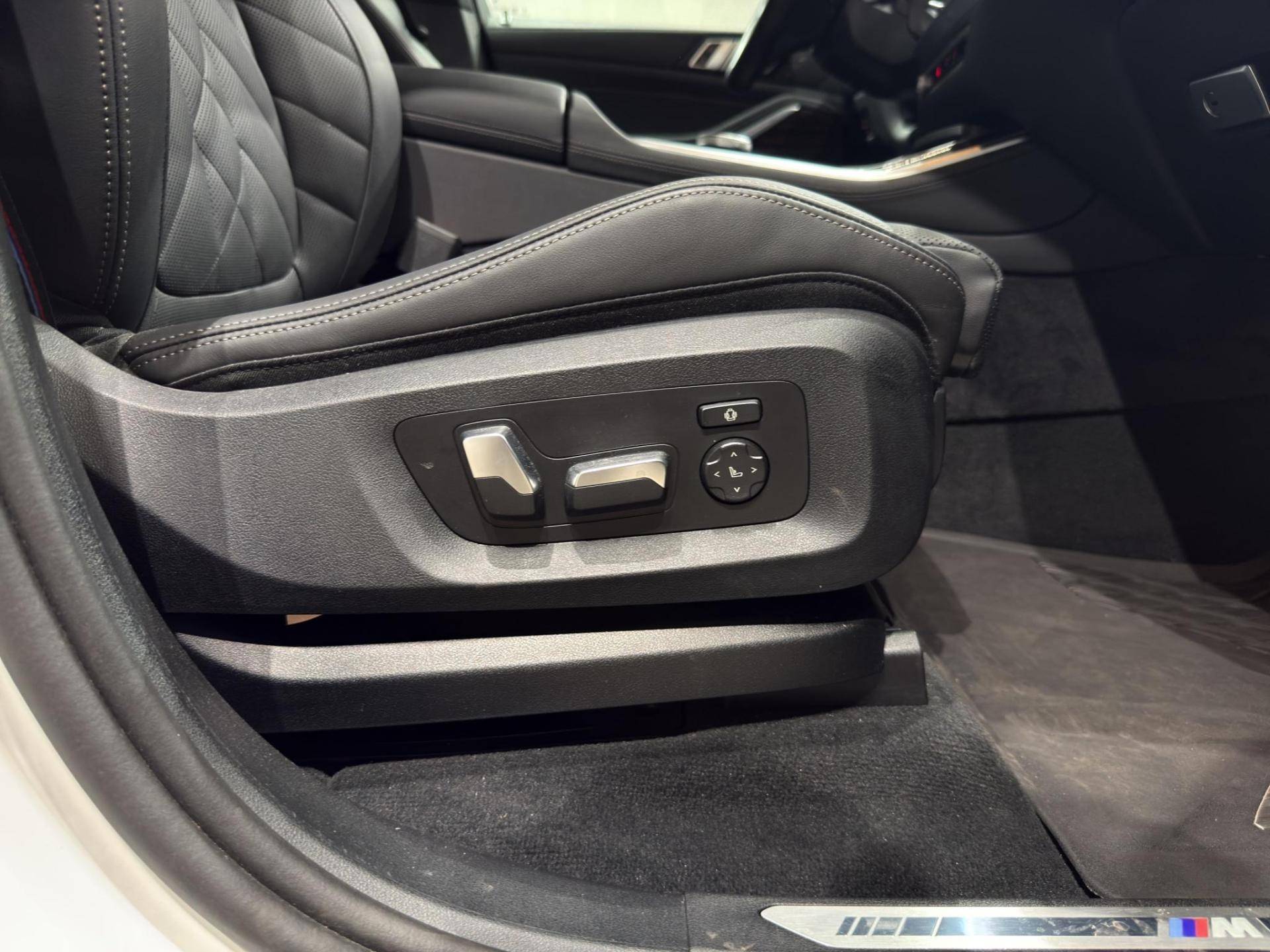 BMW X5 X5 xdrive30d Msport auto usata in pronta consegna - Brandini