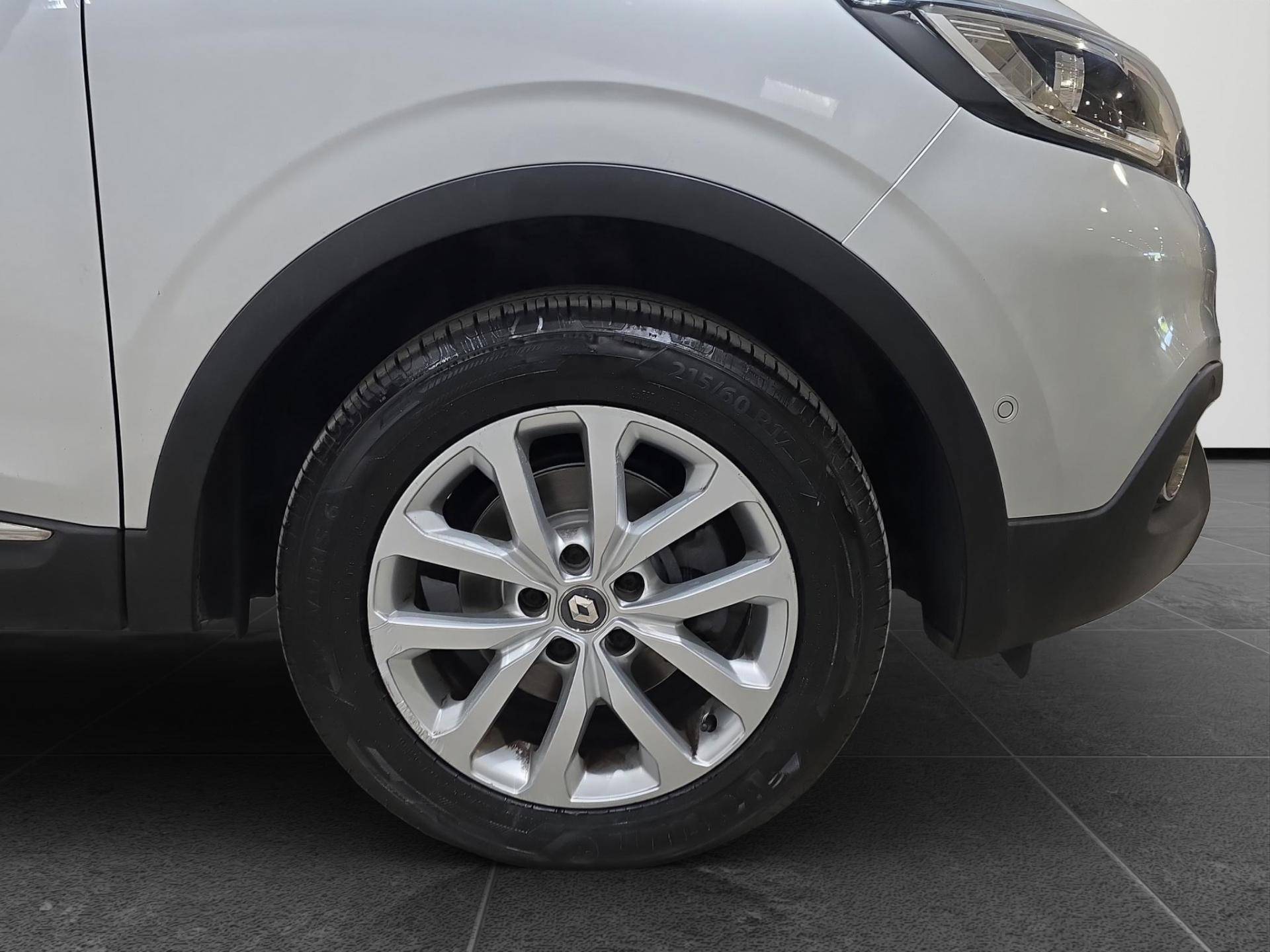 RENAULT Kadjar Kadjar 1.5 dci energy Life 110cv usata in pronta consegna - Brandini