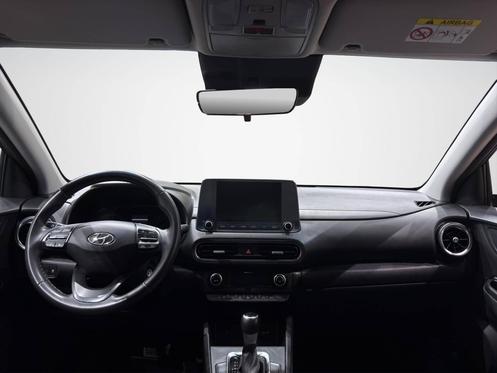 HYUNDAI Kona Kona 1.6 gdi hev Xtech 2wd 141cv dct usata in pronta consegna - Brandini