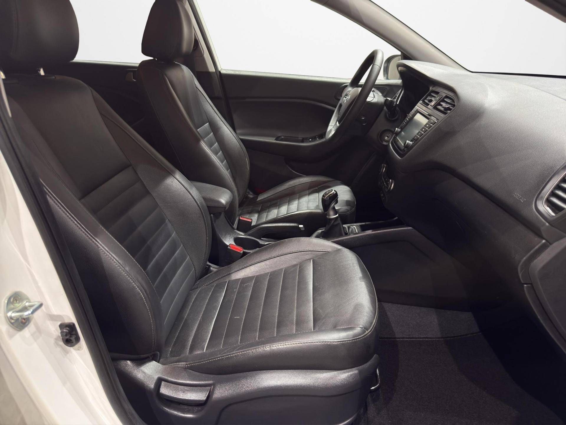 Auto Venduta - HYUNDAI I20 i20 3p 1.1 crdi Sport 75cv usata in pronta consegna - Brandini