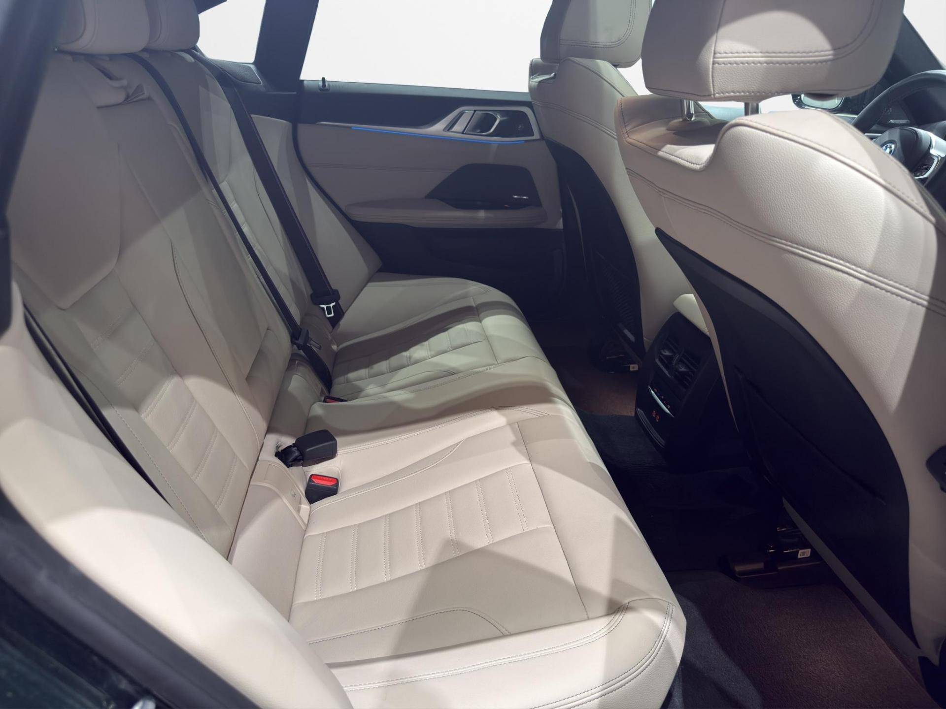 BMW i4 i4 M50 auto usata in pronta consegna - Brandini