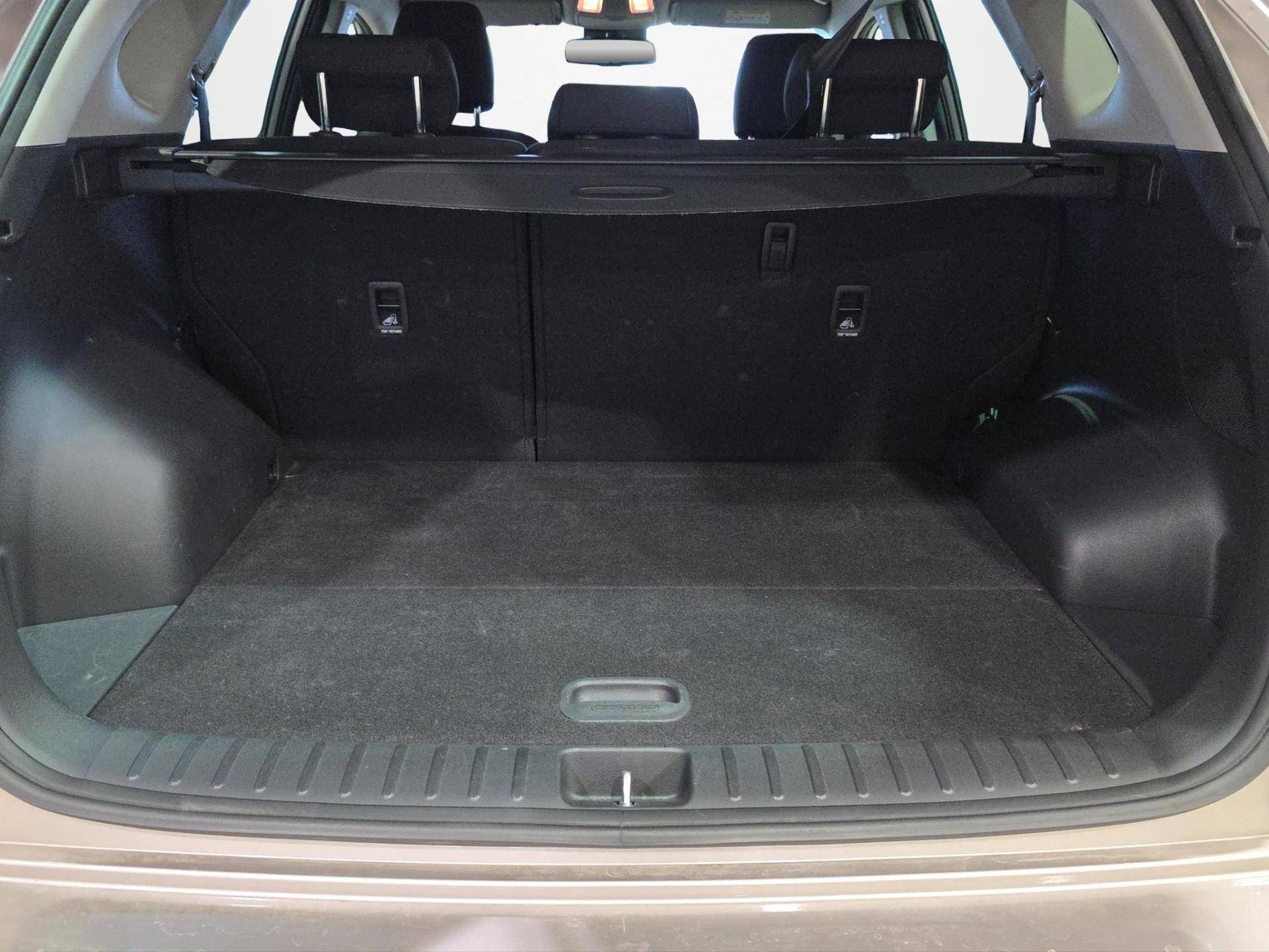 HYUNDAI Tucson Tucson 1.6 crdi 48V Xprime 4wd 136cv dct my20 usata in pronta consegna - Brandini