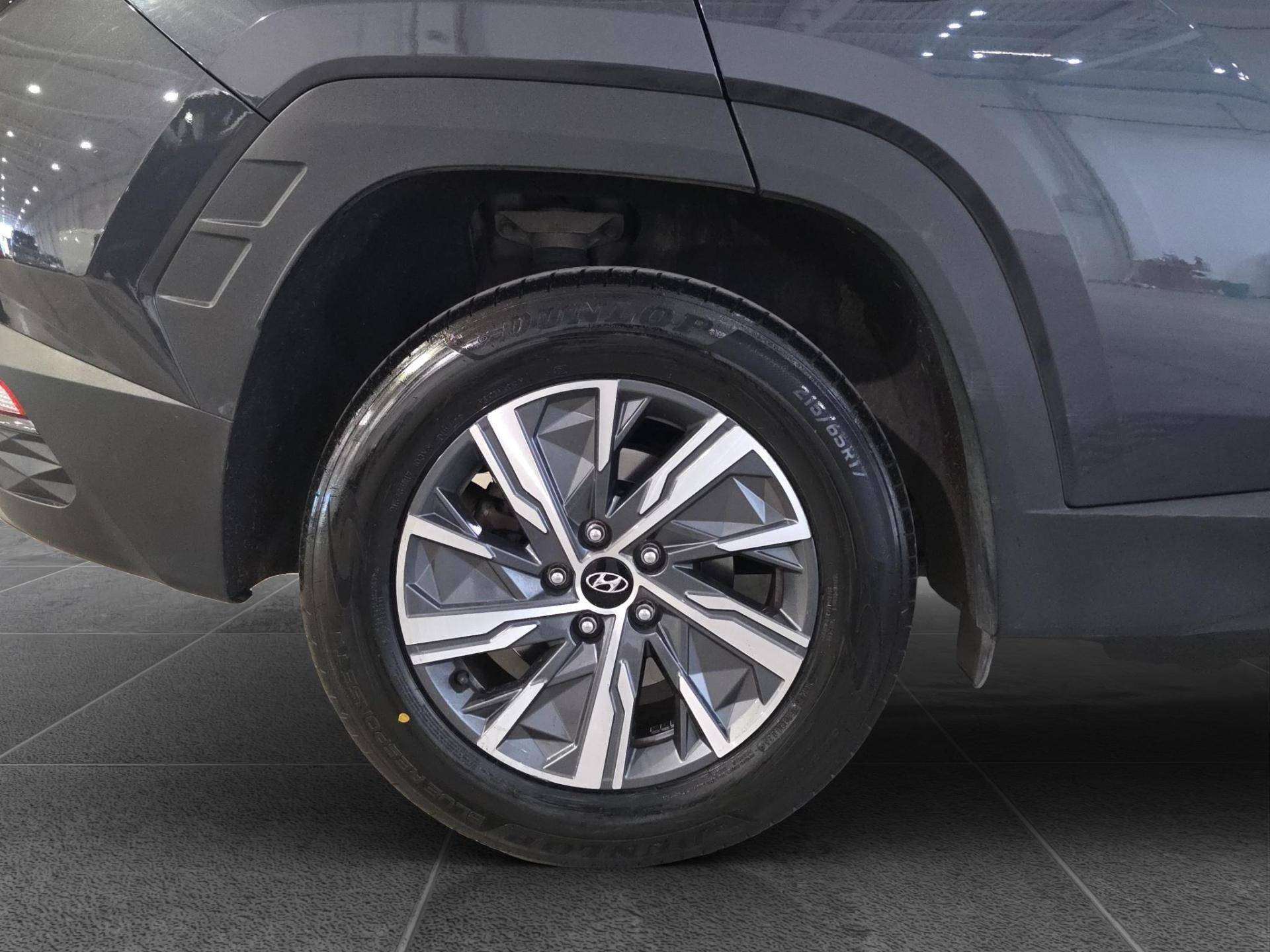 Auto Venduta - HYUNDAI Tucson Tucson 1.6 hev Xline 2wd auto usata in pronta consegna - Brandini
